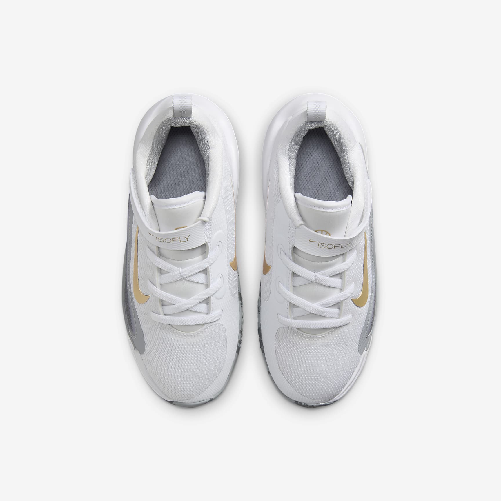 Nike IsoFly Little Kids' Shoes