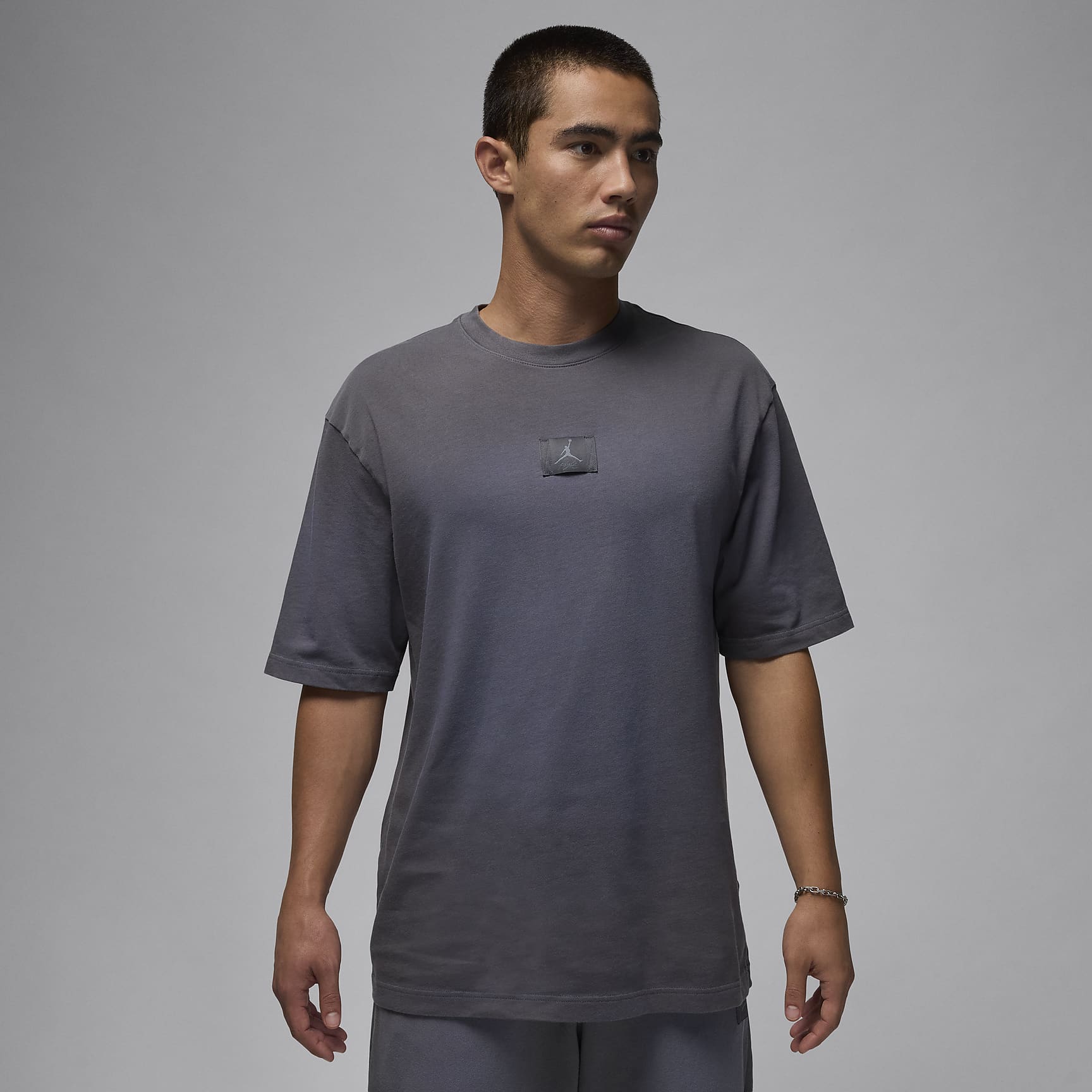 Jordan Flight Essentials 85 Men's Washed T-Shirt