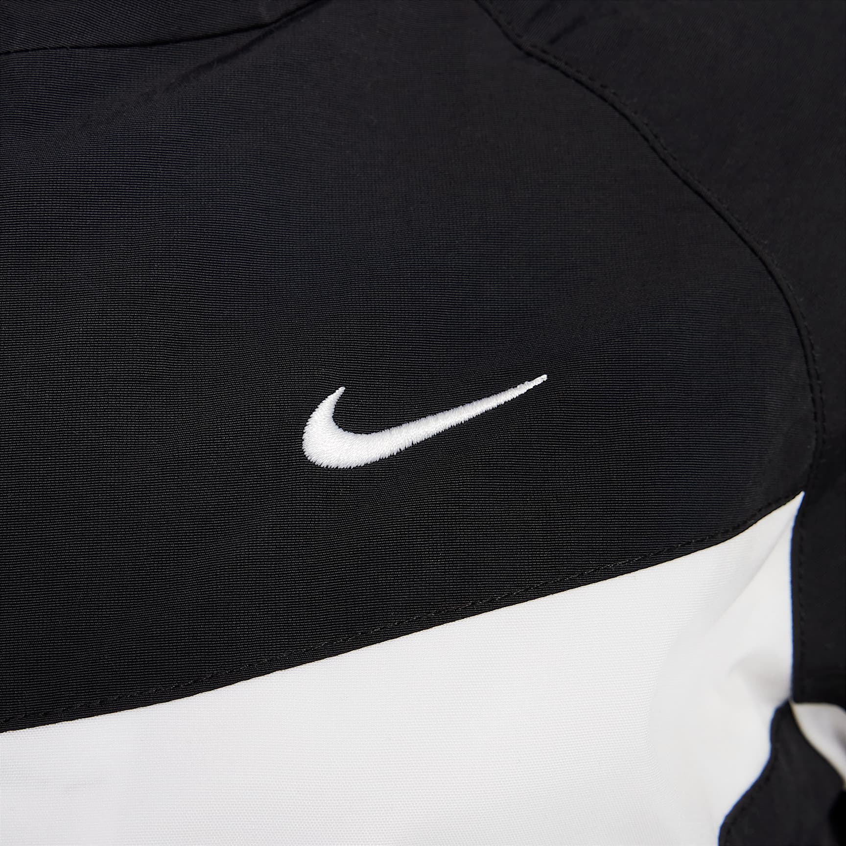 Nike Toddler Big Swoosh Jacket