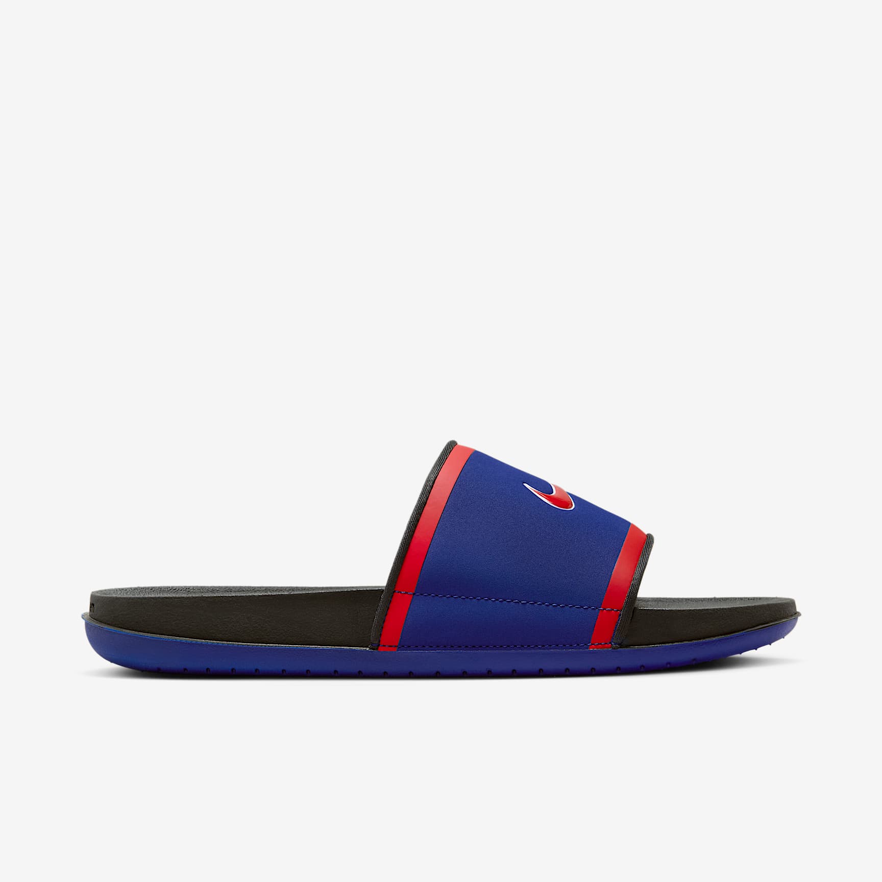 Nike Offcourt (Texas Rangers) Offcourt Slides