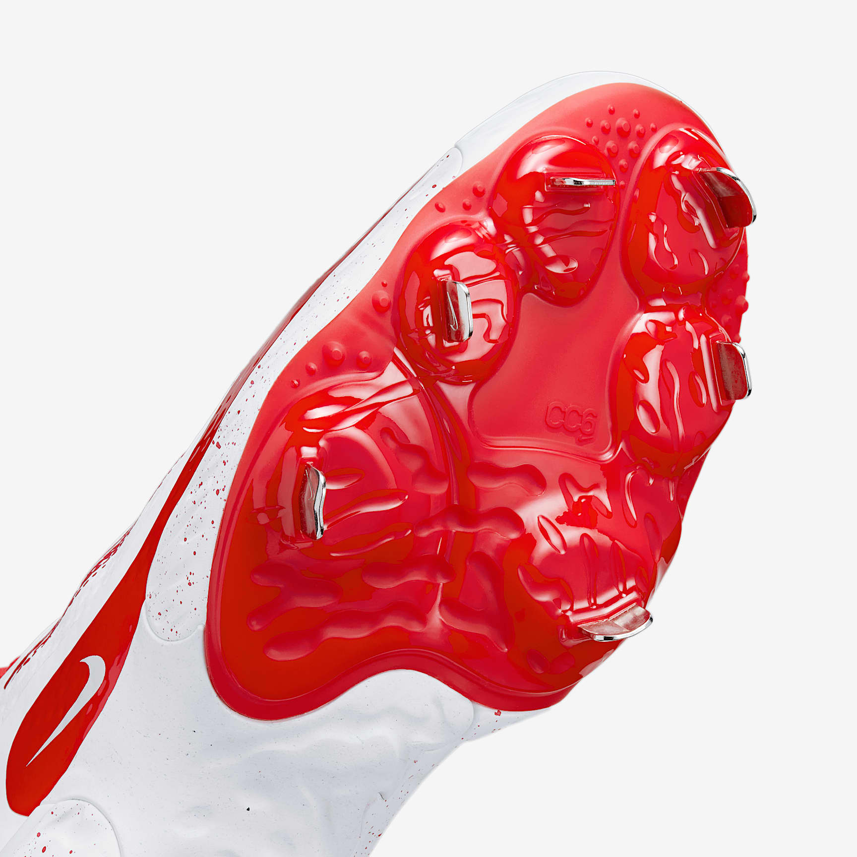 Nike Alpha Huarache Elite 4 Mid Men's Baseball Cleats