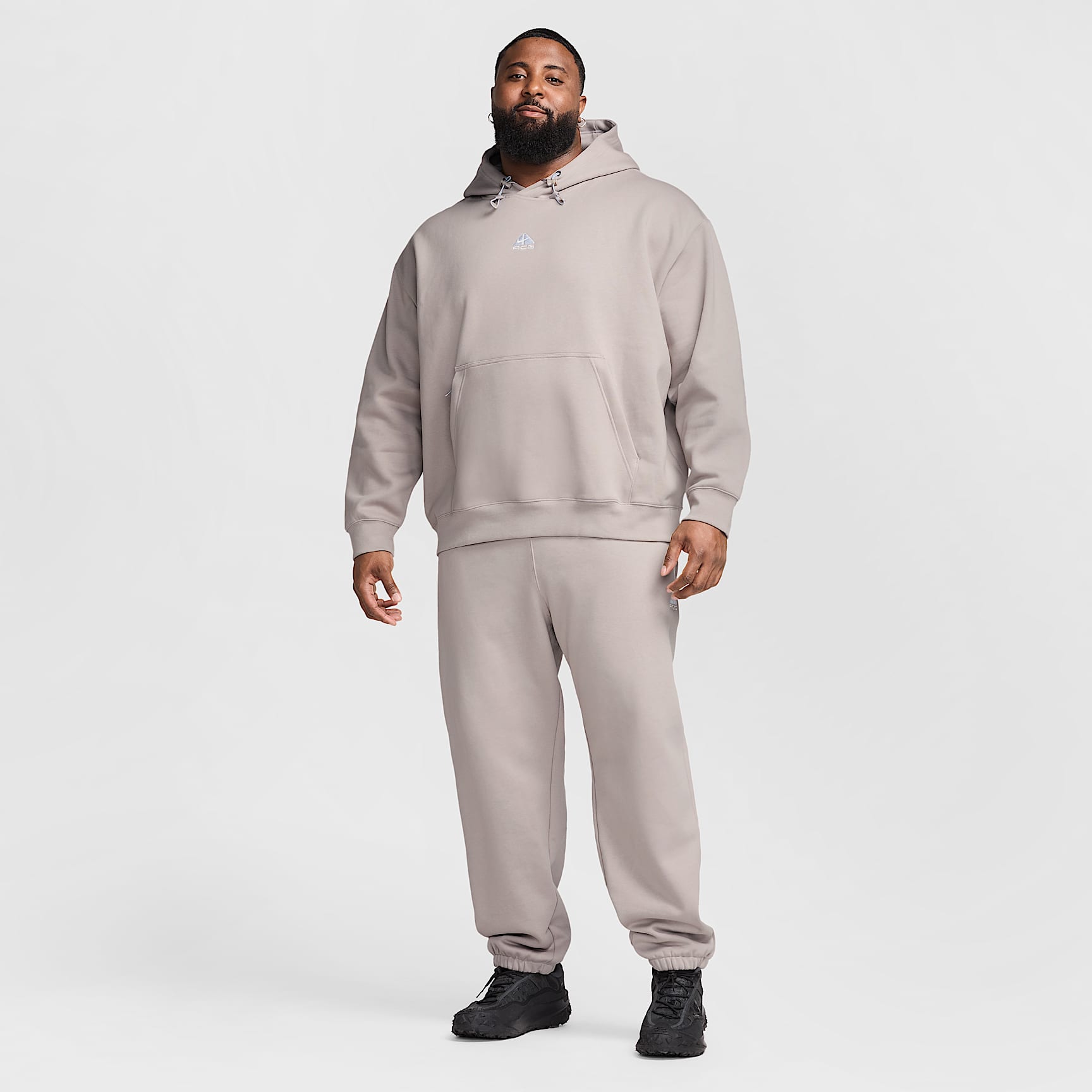 Nike ACG Therma-FIT Fleece Pullover Hoodie