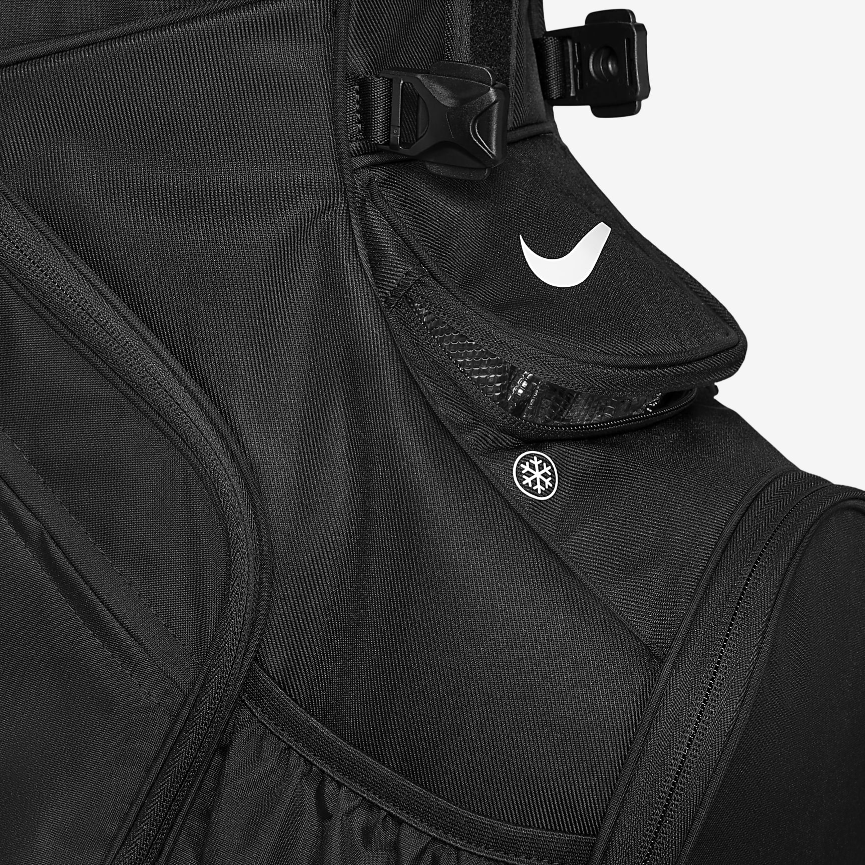 Nike Air Hybrid 2 Golf Bag