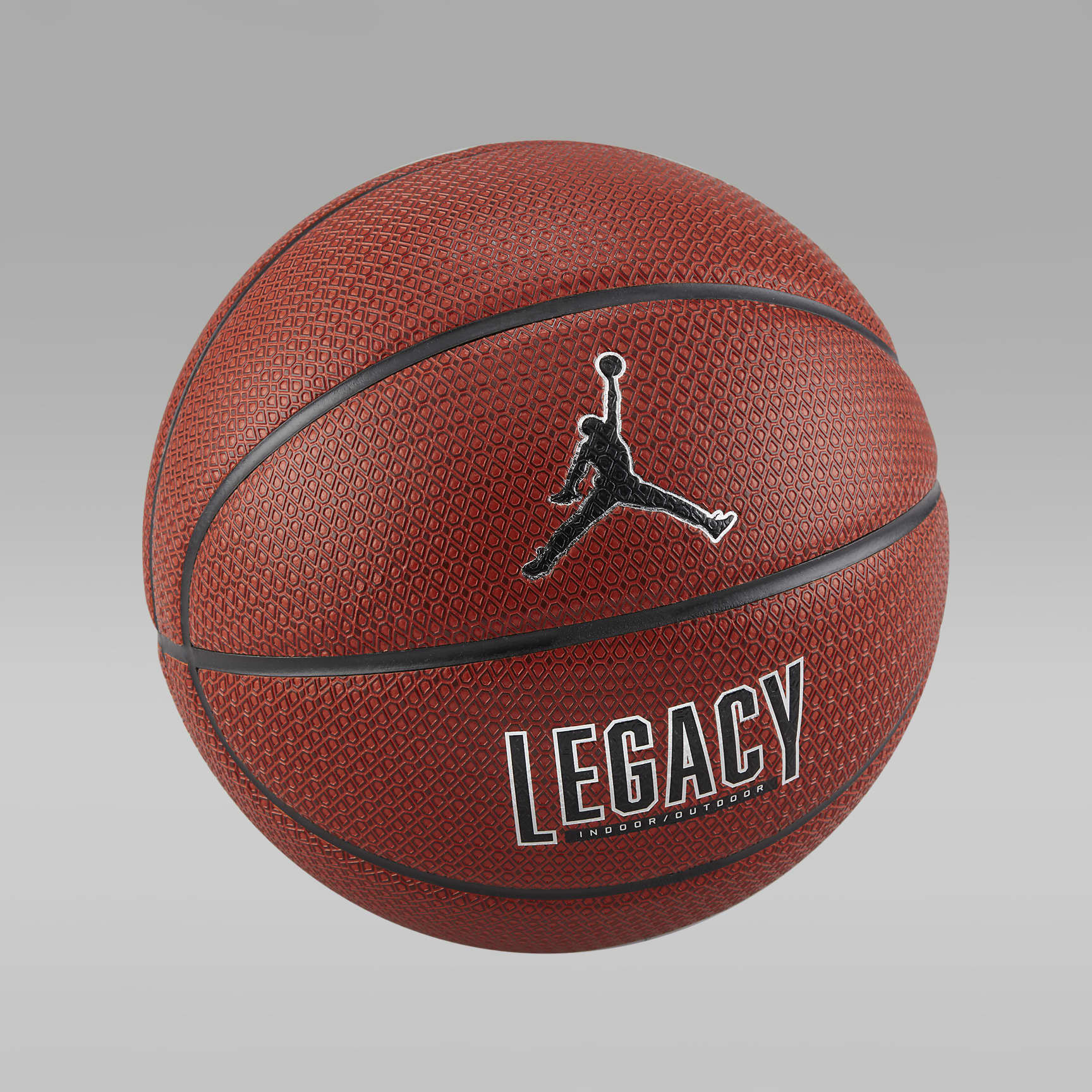 Jordan Legacy Basketball