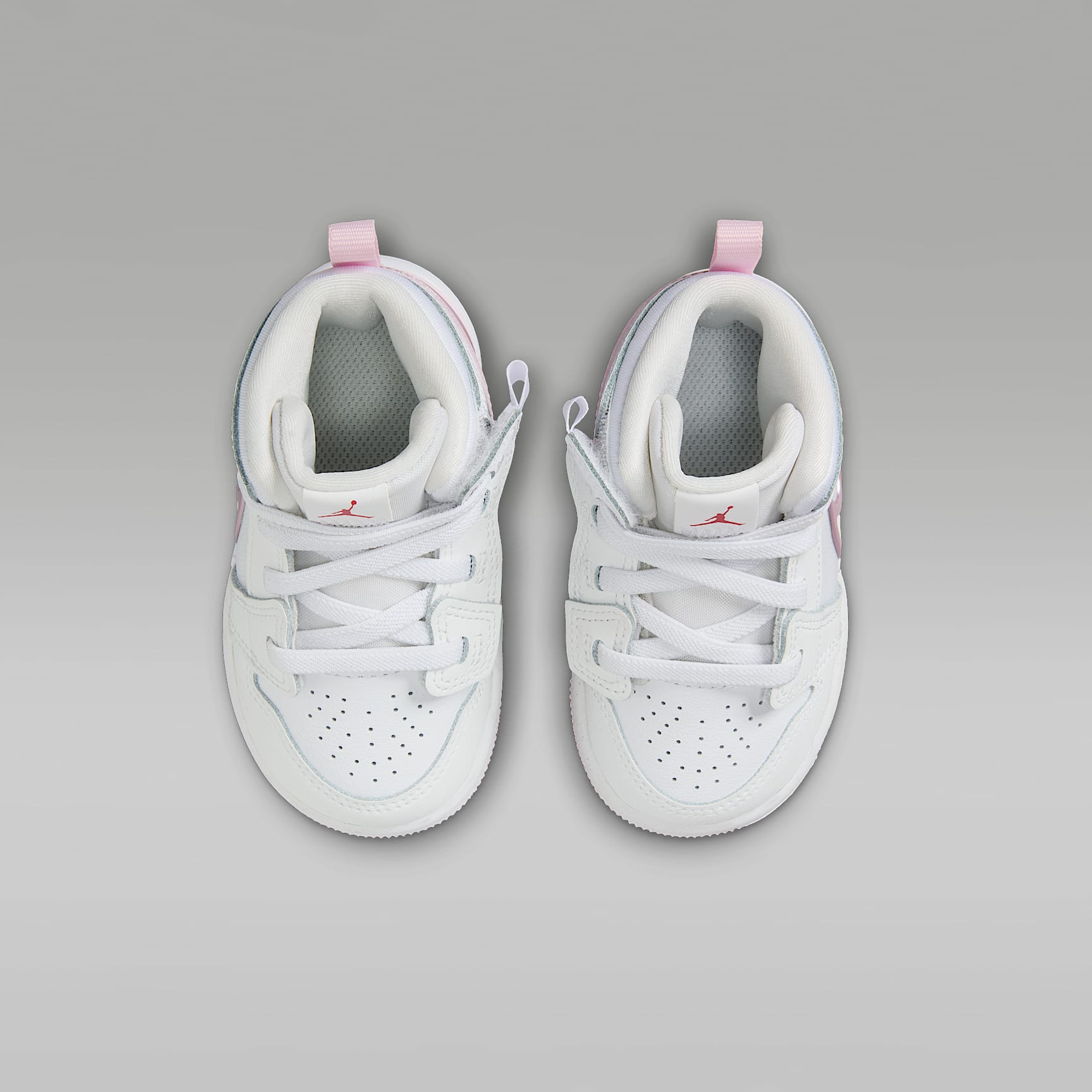 Jordan 1 Mid RM EasyOn Baby/Toddler Shoes