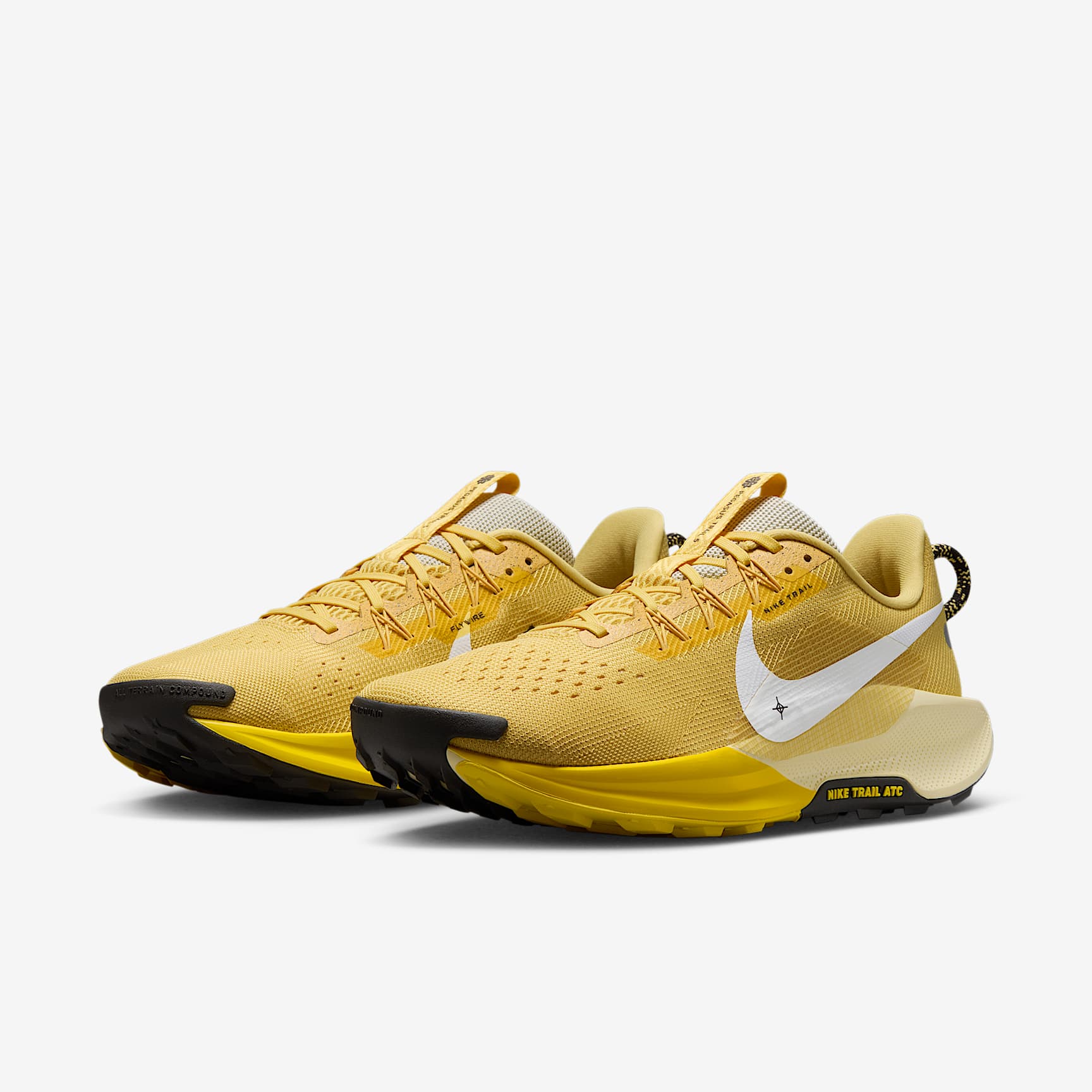 Nike Pegasus Trail 5 Men's Trail Running Shoes