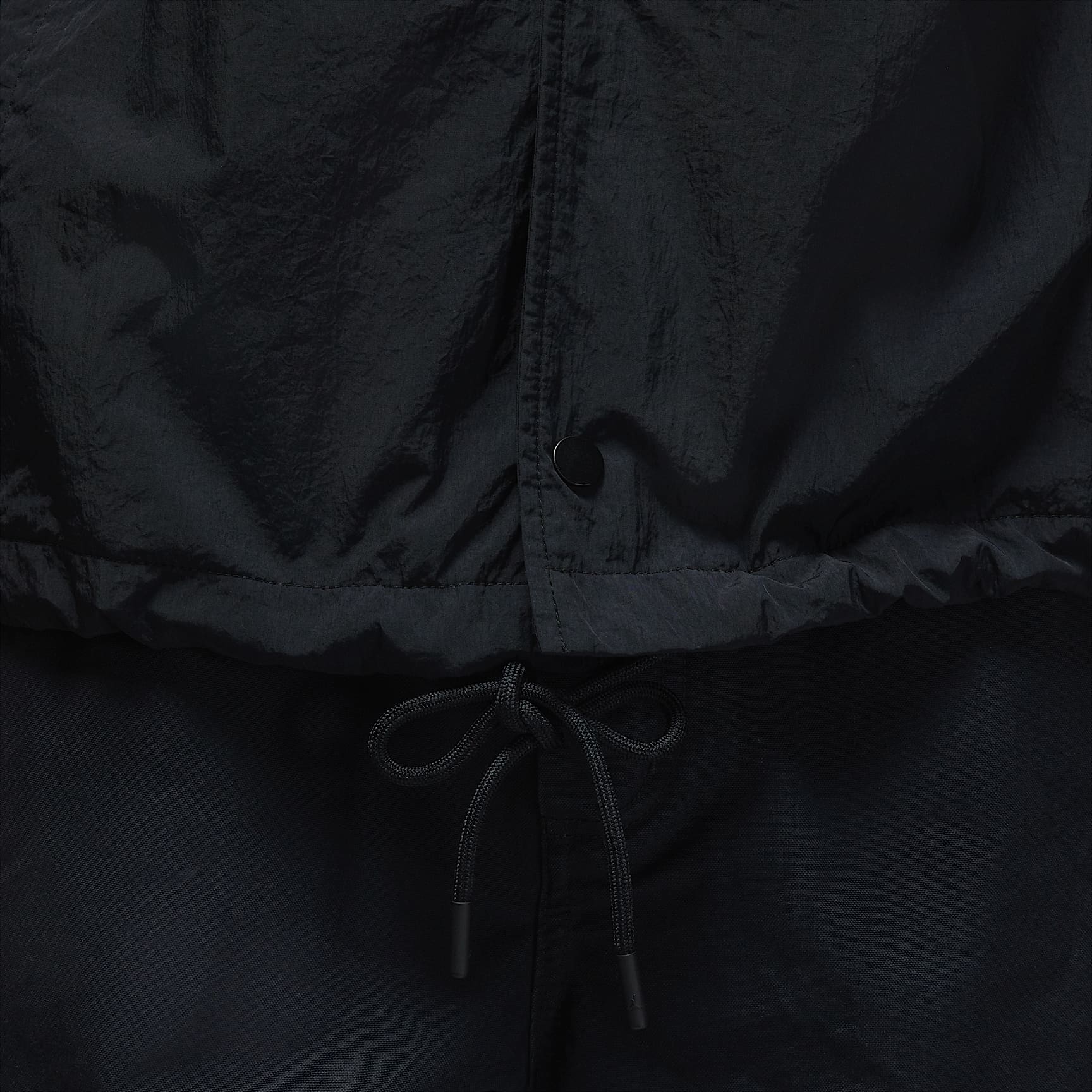 Jordan Essentials Men's Coaches Jacket