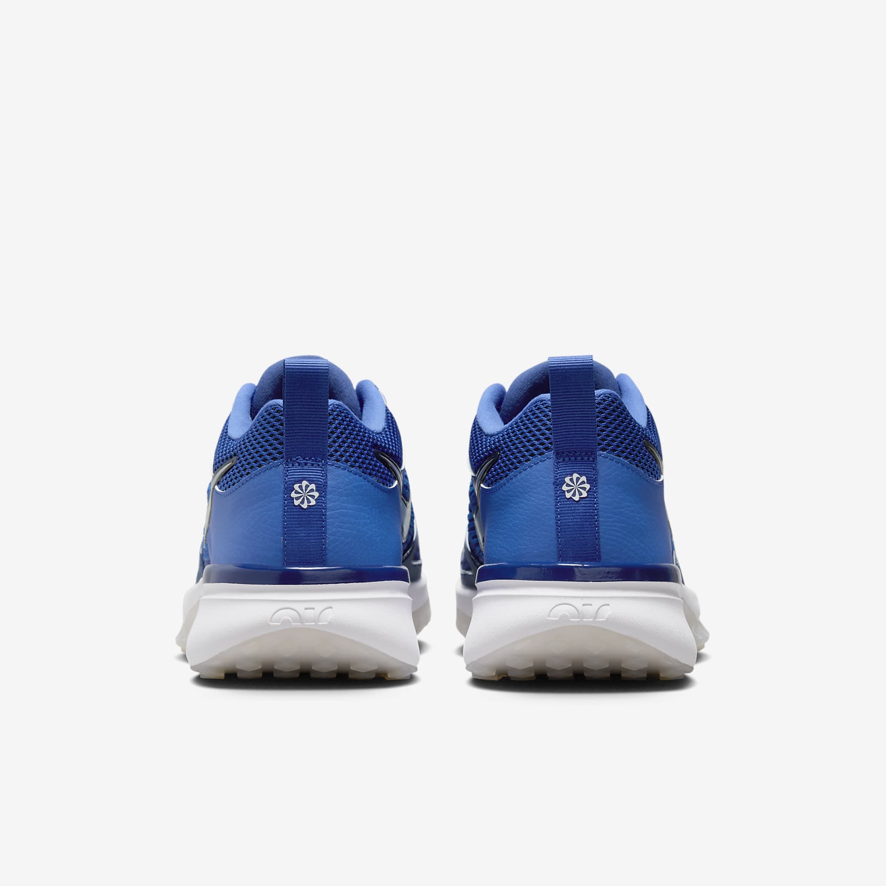 Nike Air Zoom Diamond Elite Turf Men's Baseball Shoes