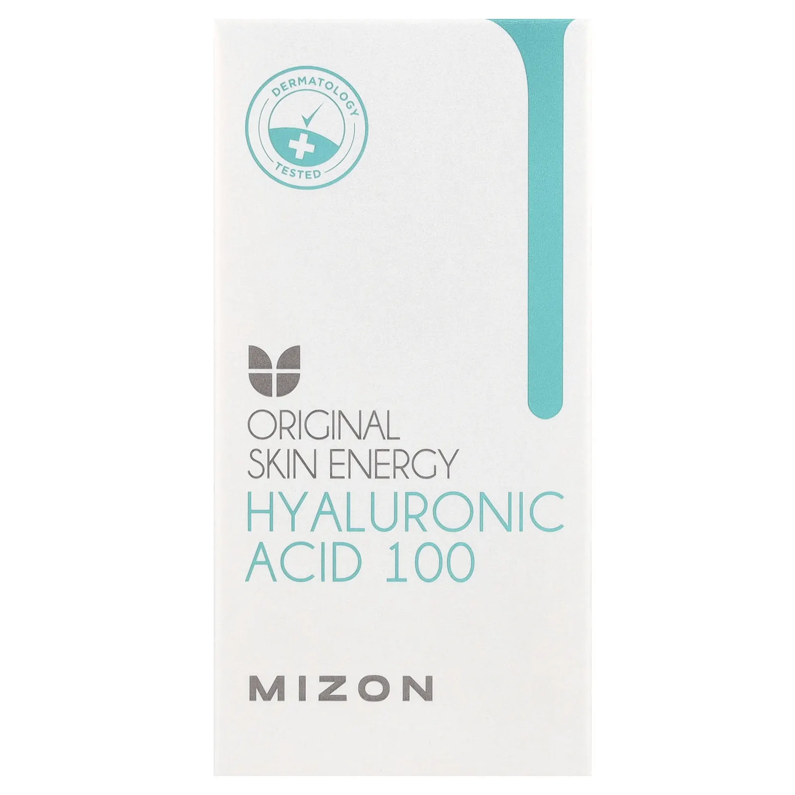 Mizon, Гиалуроновая кислота 100, 1,01 жидкой унции (30 мл)