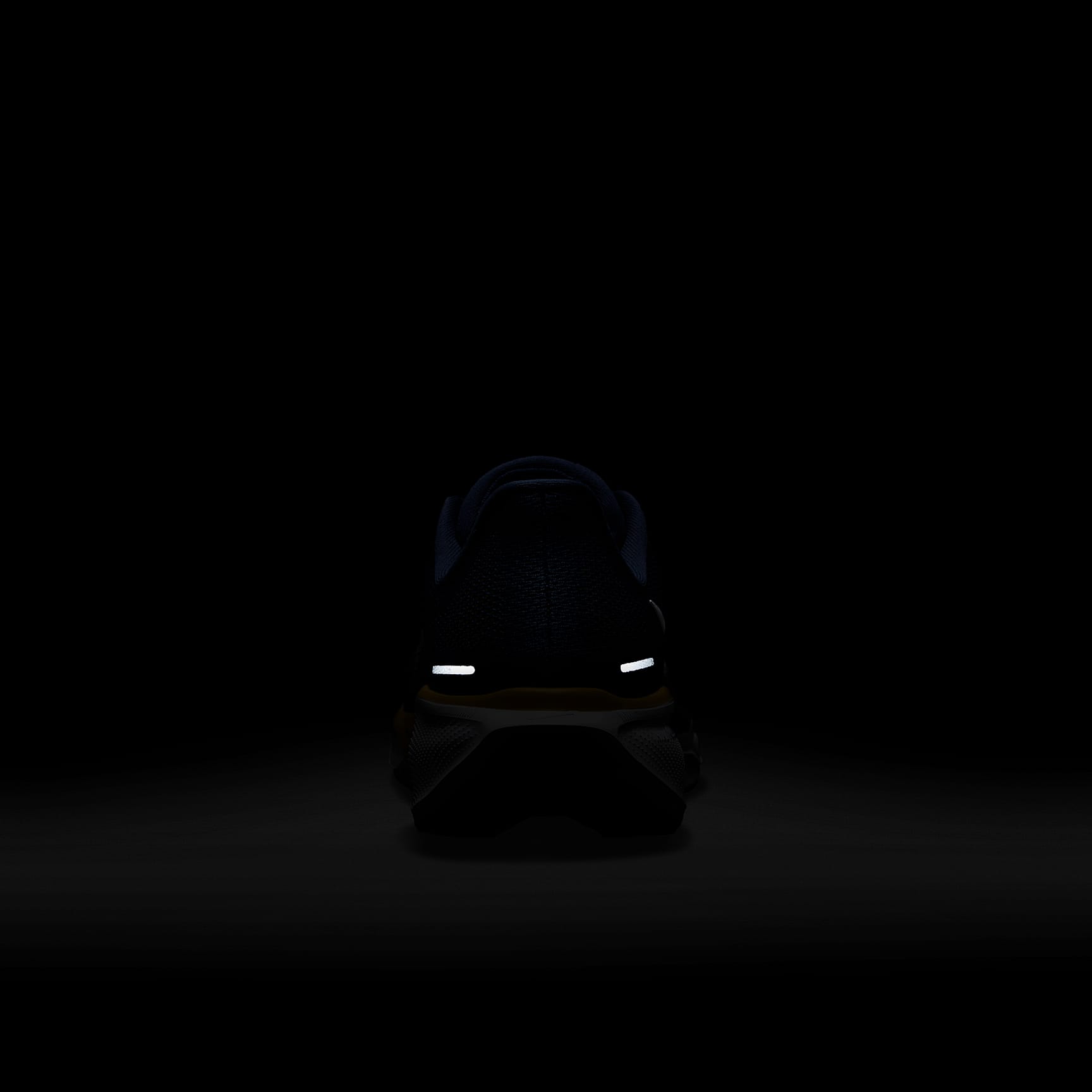 West Virginia Pegasus 41 Men's Nike College Road Running Shoes