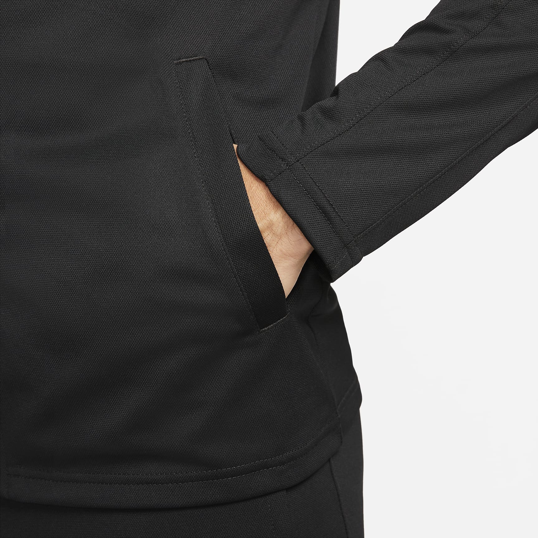 Nike Academy Men's Dri-FIT Soccer Tracksuit
