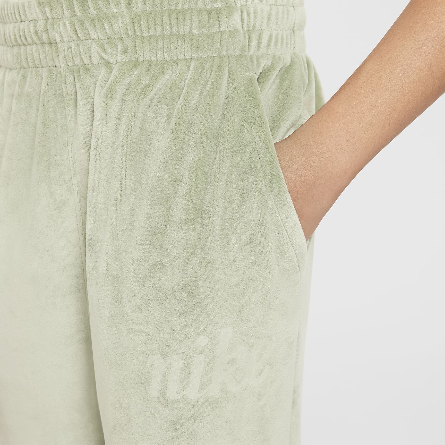 Nike Sportswear Girls' Joggers