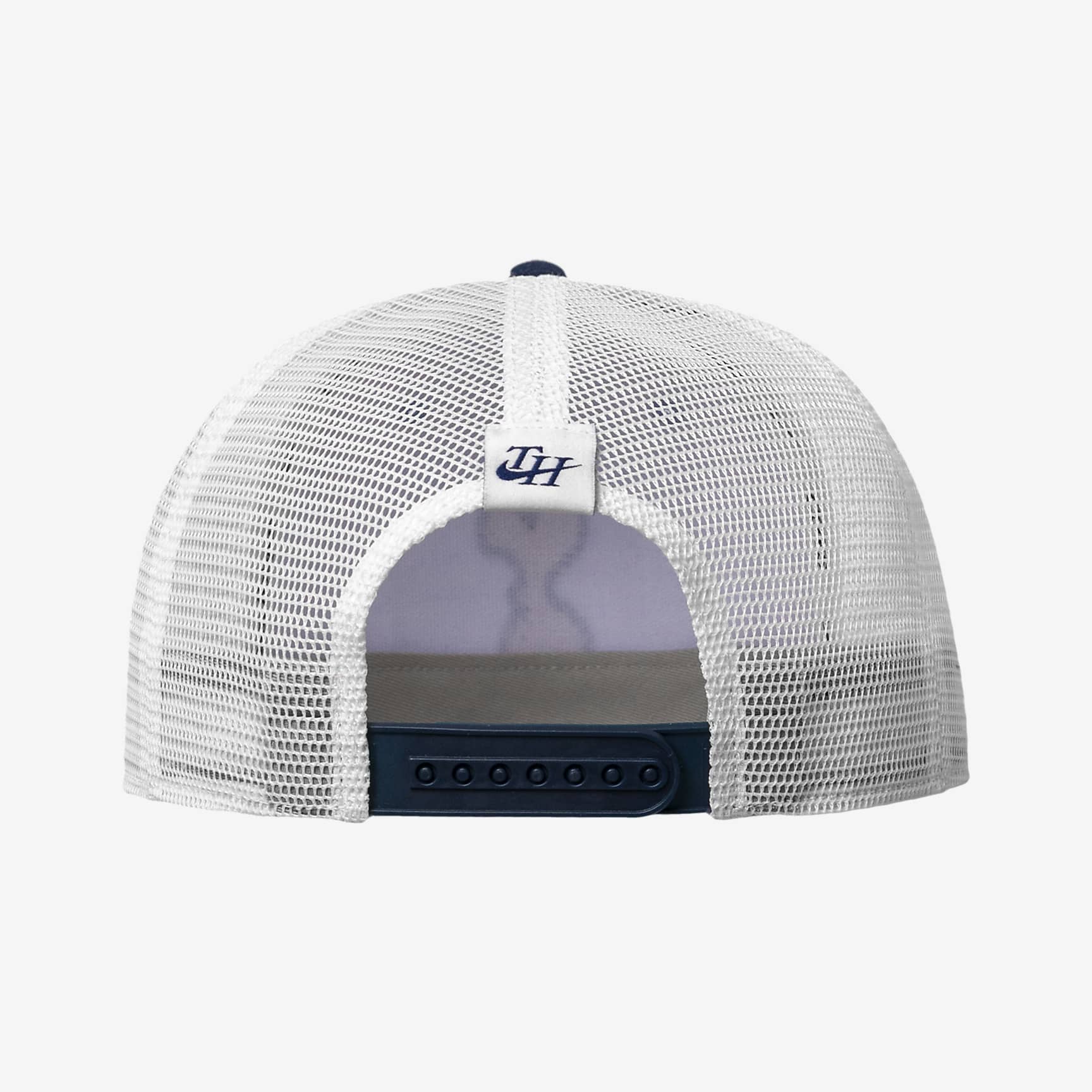 Tottenham Hotspur Nike Soccer Trucker Cap