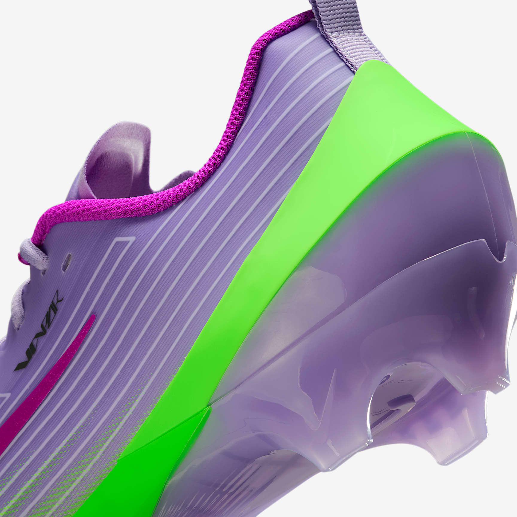 Nike Vapor Speed 3 Football Cleats