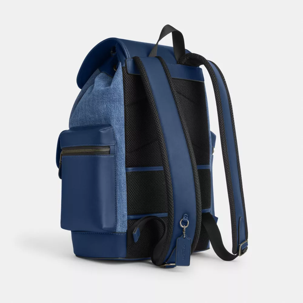 Рюкзак COACH Sprint Backpack