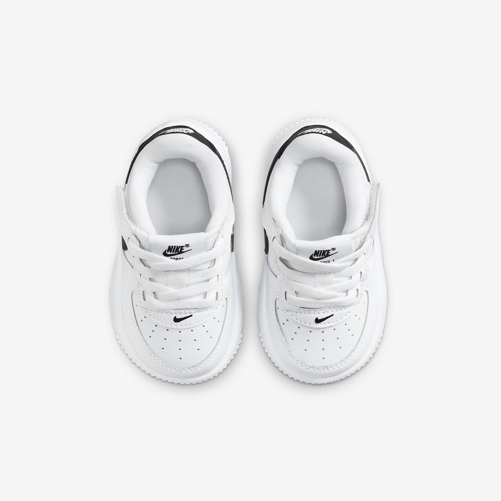 Nike Force 1 Low EasyOn Baby/Toddler Shoes