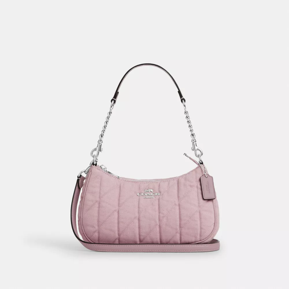 Сумка COACH Teri Shoulder Bag