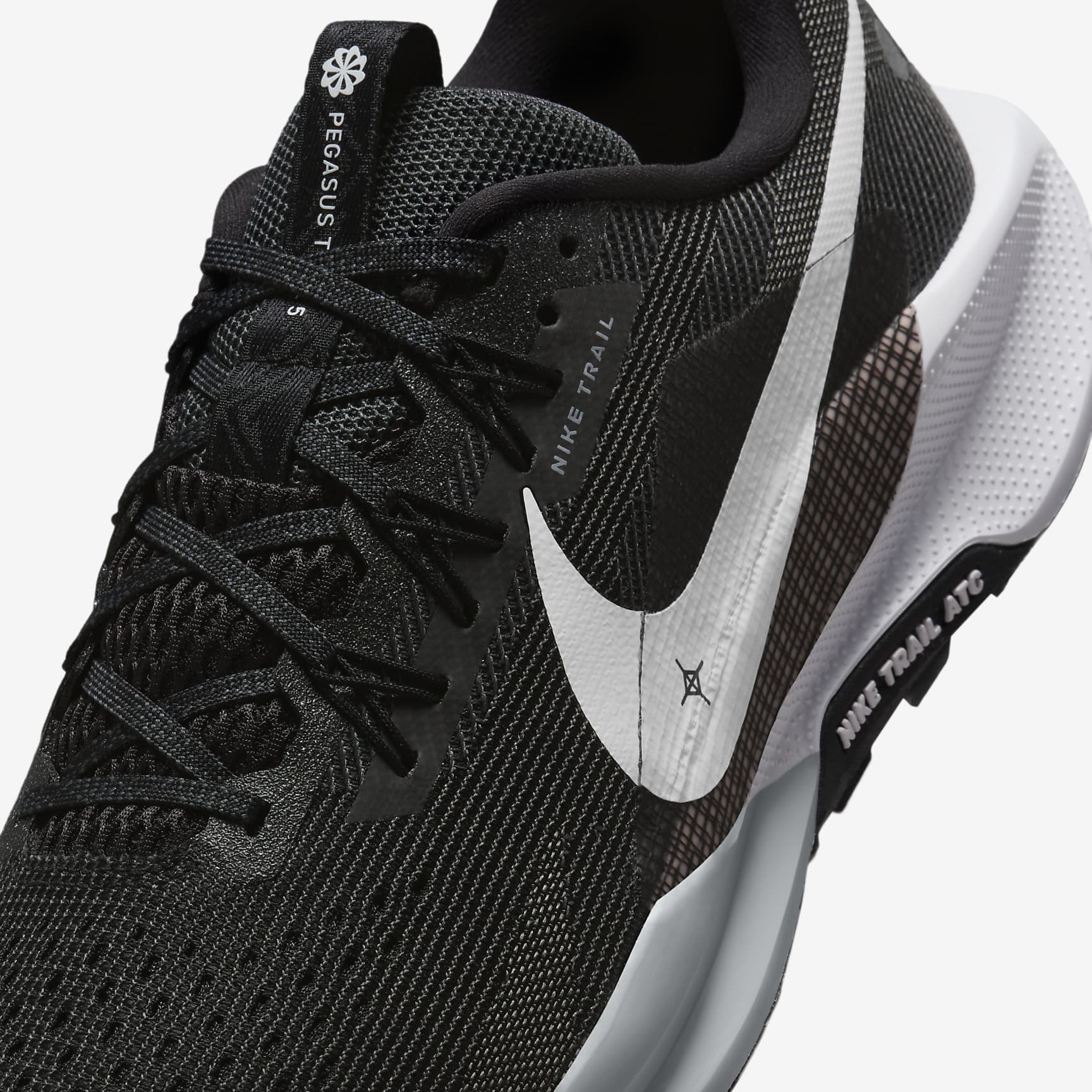 Nike Pegasus Trail 5 Men's Trail Running Shoes