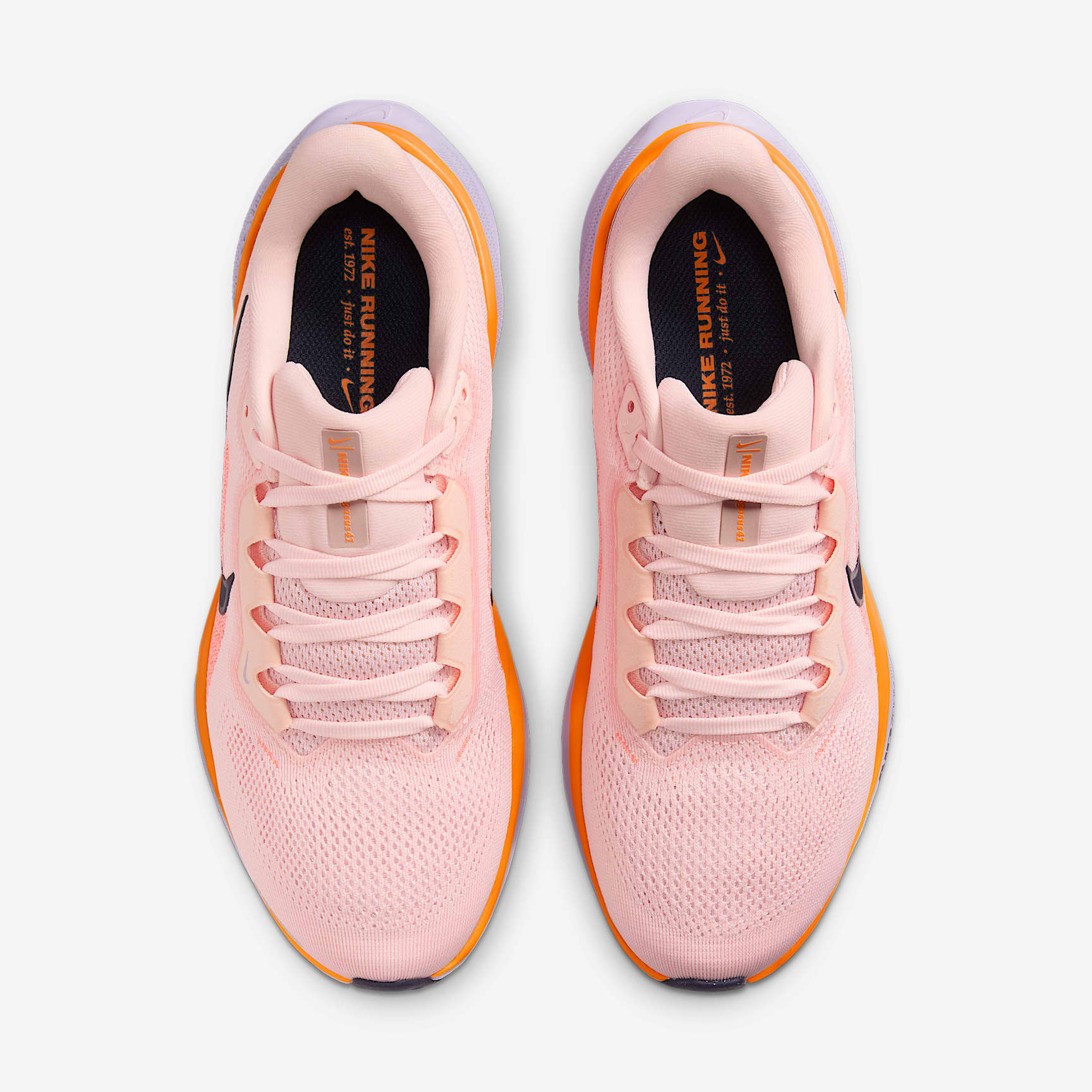 Nike Pegasus 41 Women's Road Running Shoes