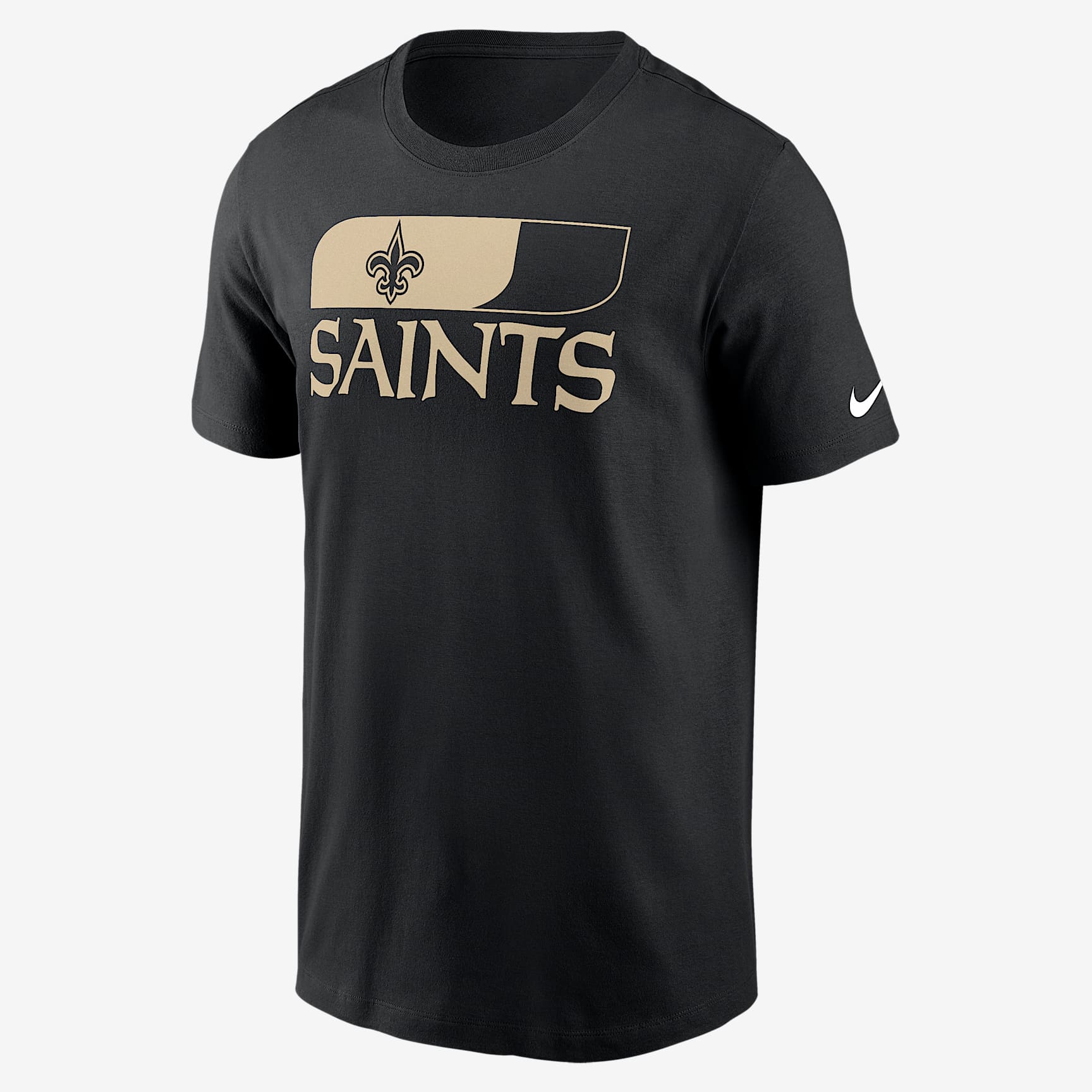 New Orleans Saints Air Essential Men's Nike NFL T-Shirt