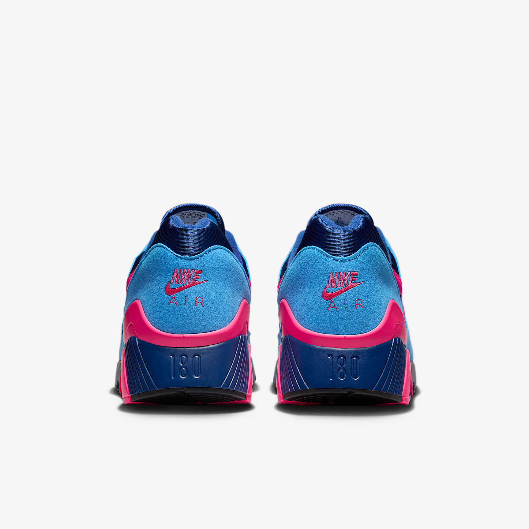 Nike Air 180 Men's Shoes