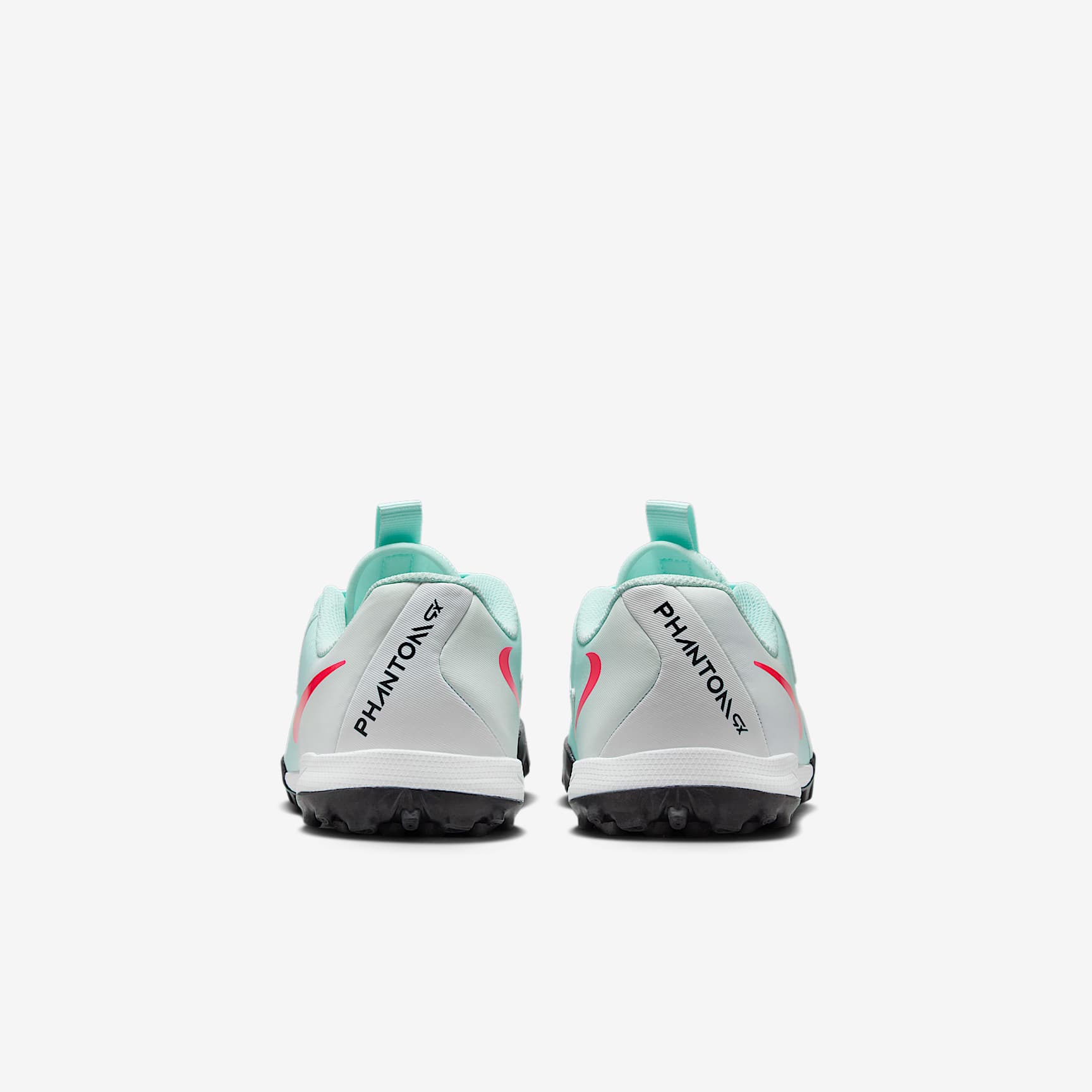 Nike Jr. Phantom GX 2 Academy Little/Big Kids' TF Soccer Shoes