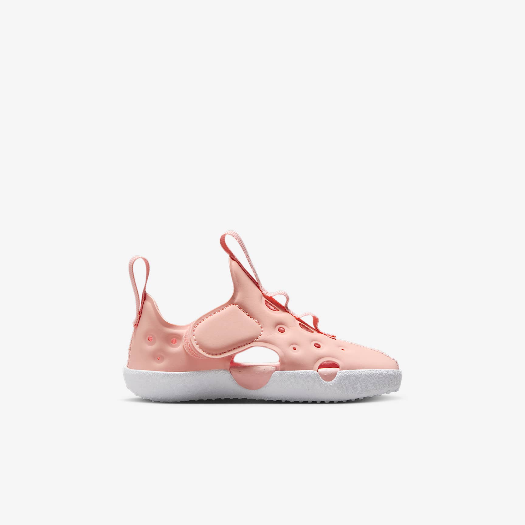 Nike Sunray Protect 4 Baby/Toddler Sandals
