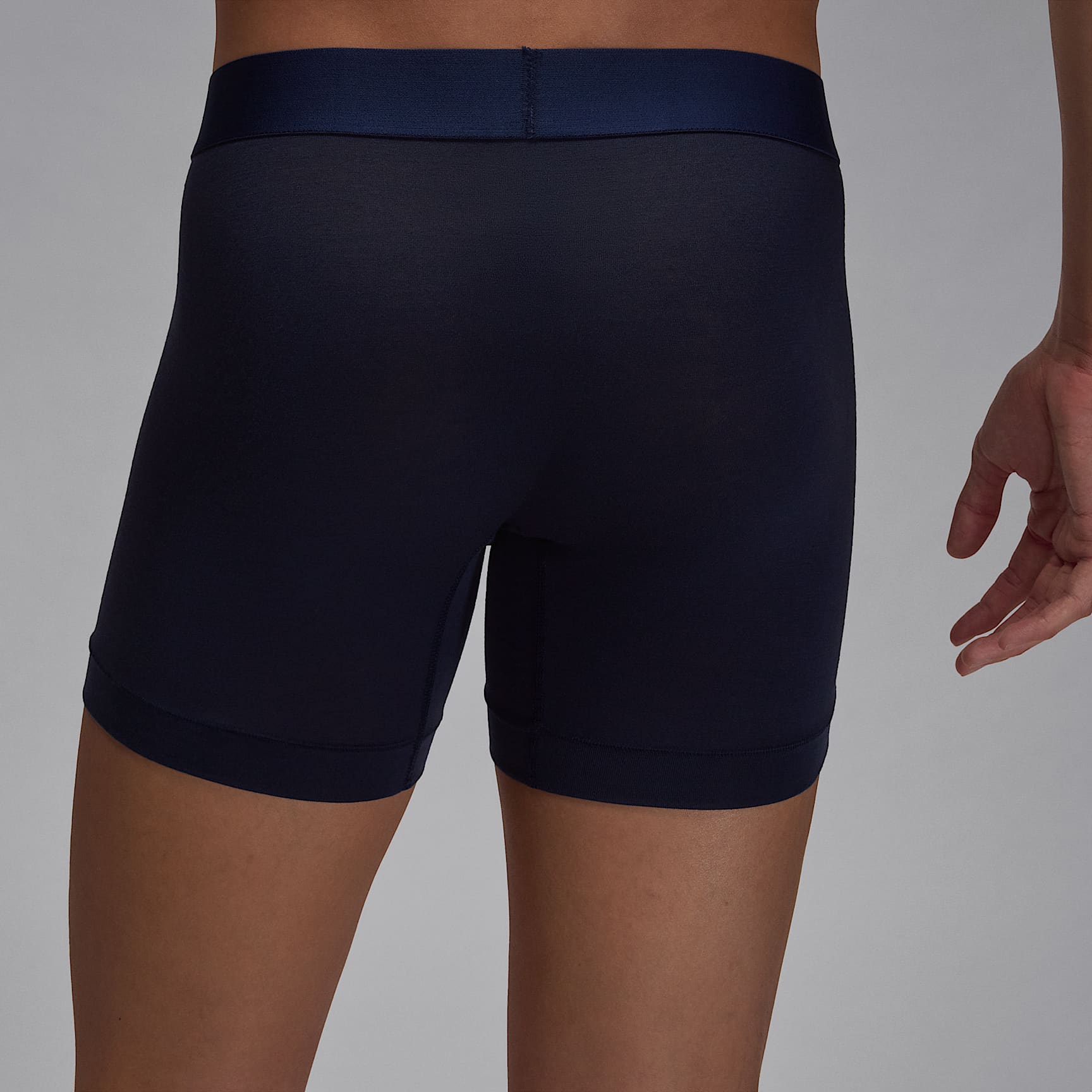 Jordan Men's Flight Modal Boxer Briefs (3-Pack)