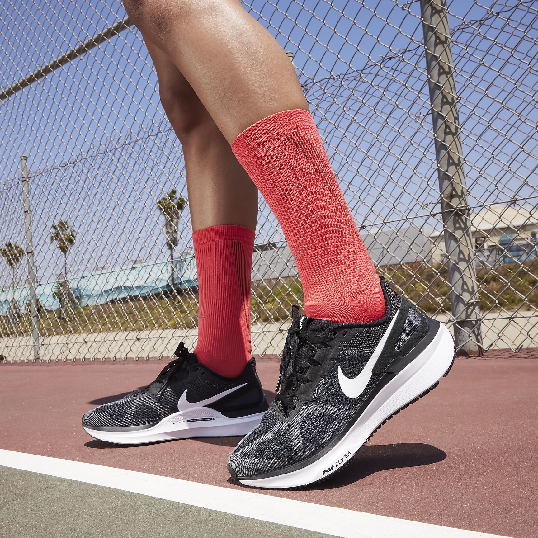 Nike Structure 25 Women's Road Running Shoes