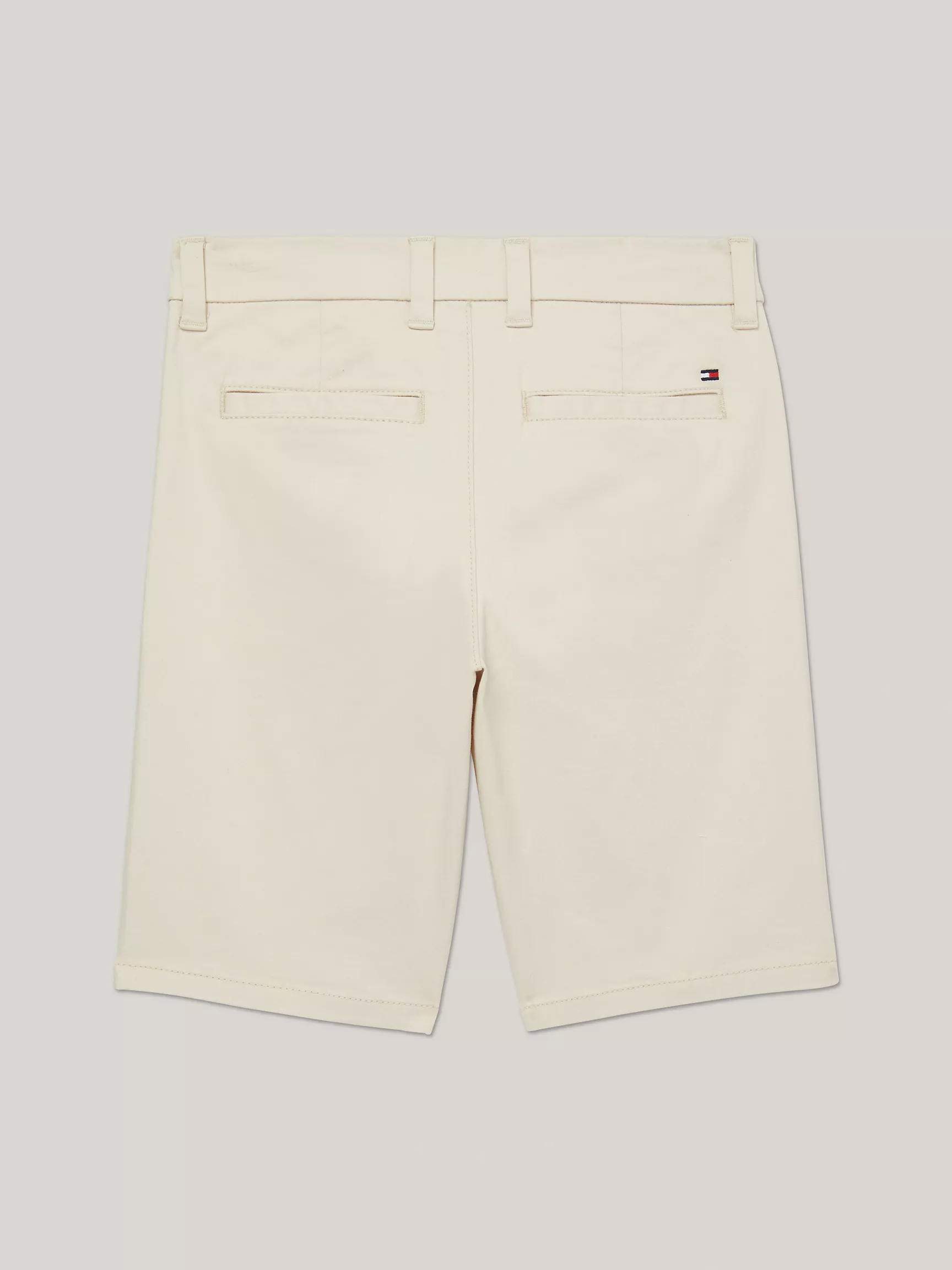 Короткие шорты Tommy Hilfiger для мальчиков, Детские шорты чинос