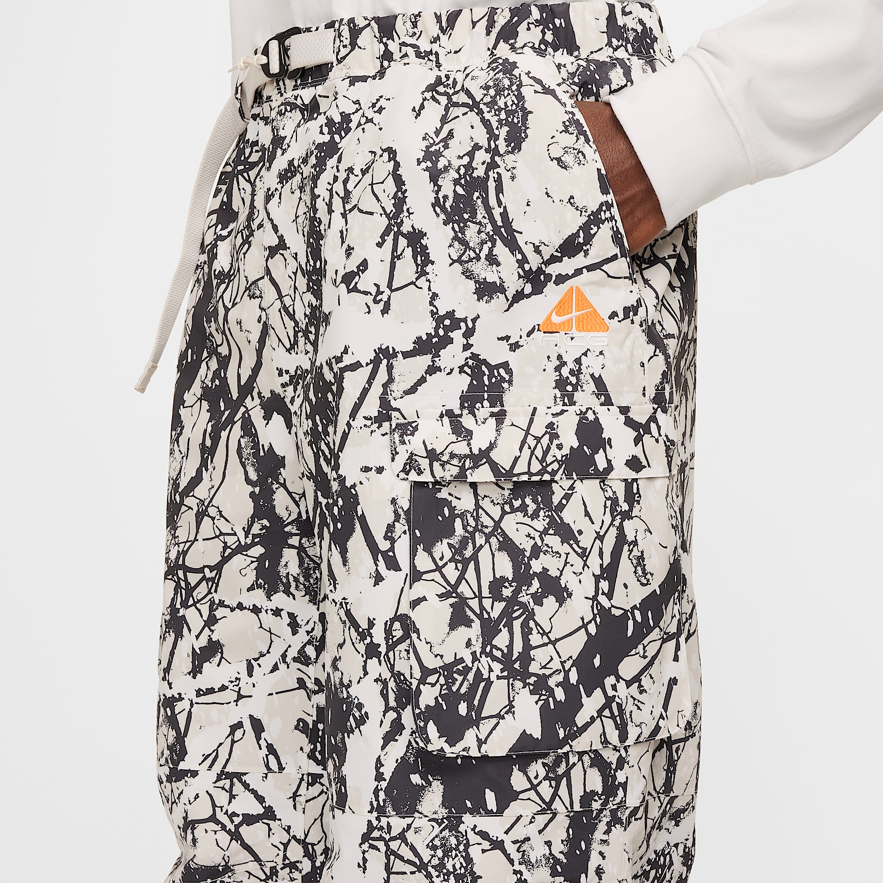 Nike ACG "Chena Vortex" Storm-FIT Pants