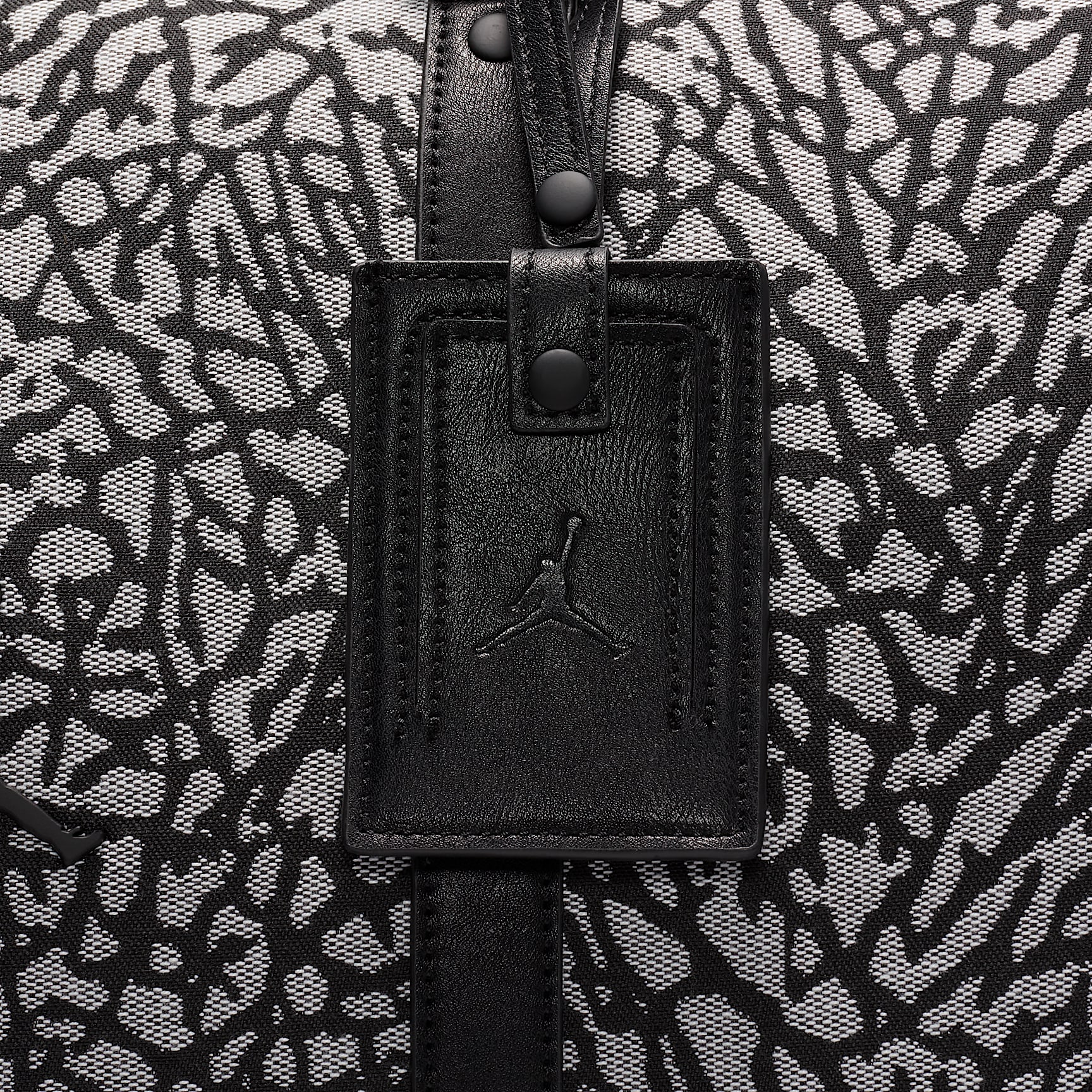 Jordan Icon Duffle Bag (40L)