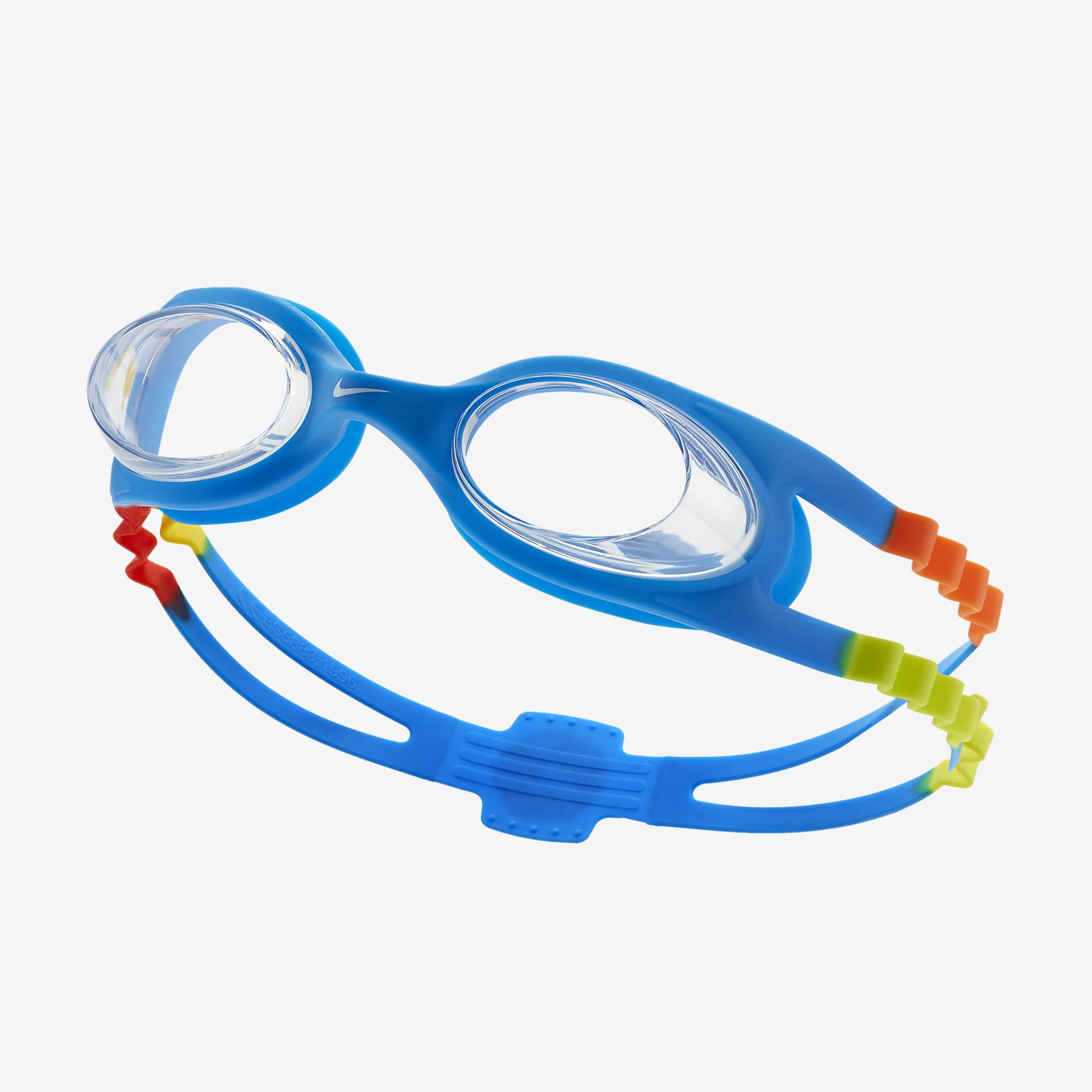 Nike Easy Fit Little Kids' Swim Goggles