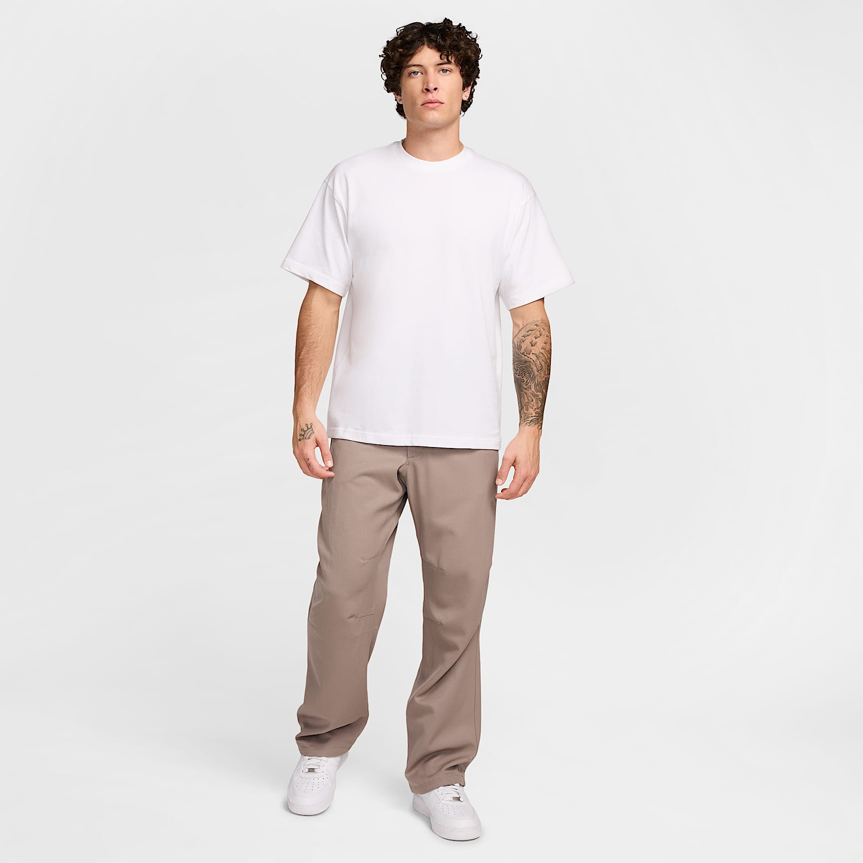 Nike Wool Classics Woven Pants