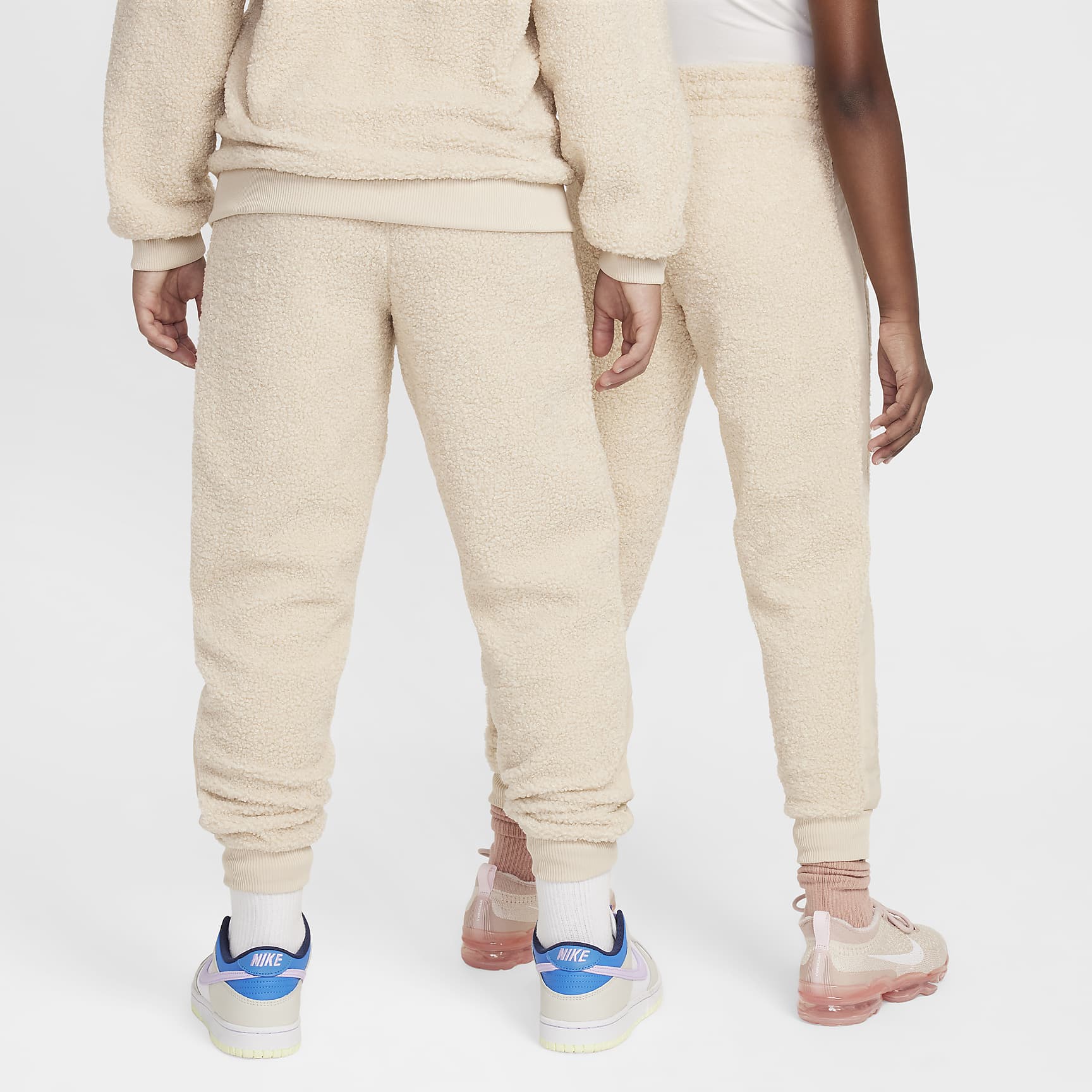 Nike Sportswear Club Fleece Big Kids' Winterized Pants