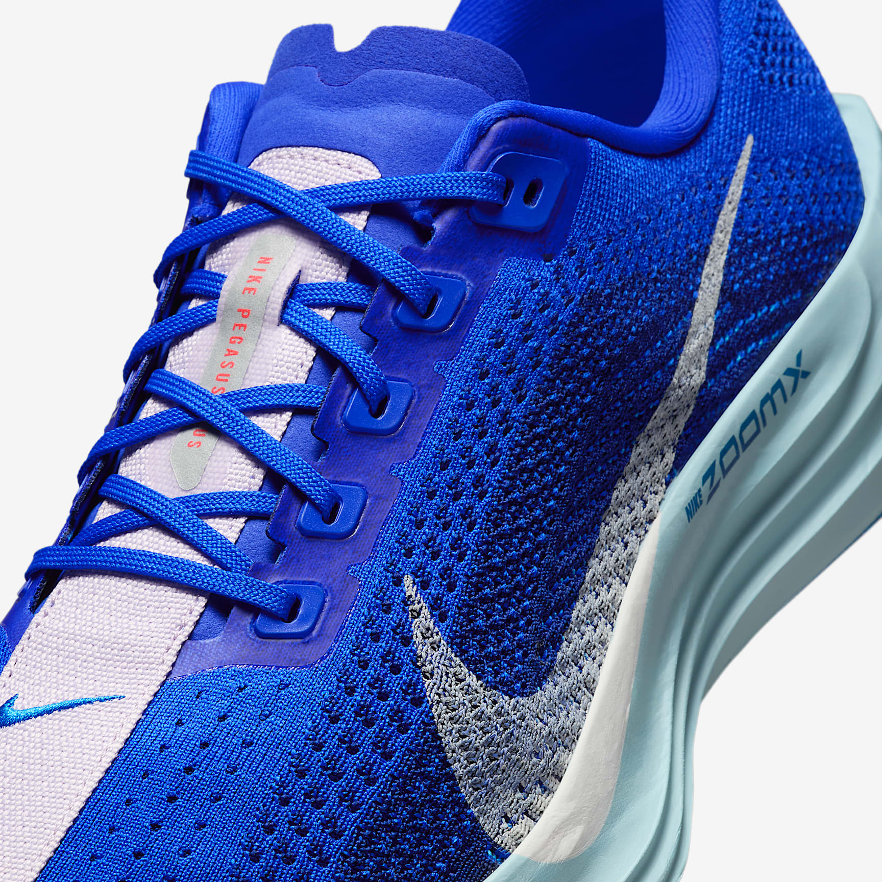 Nike Pegasus Plus Road Running Shoes