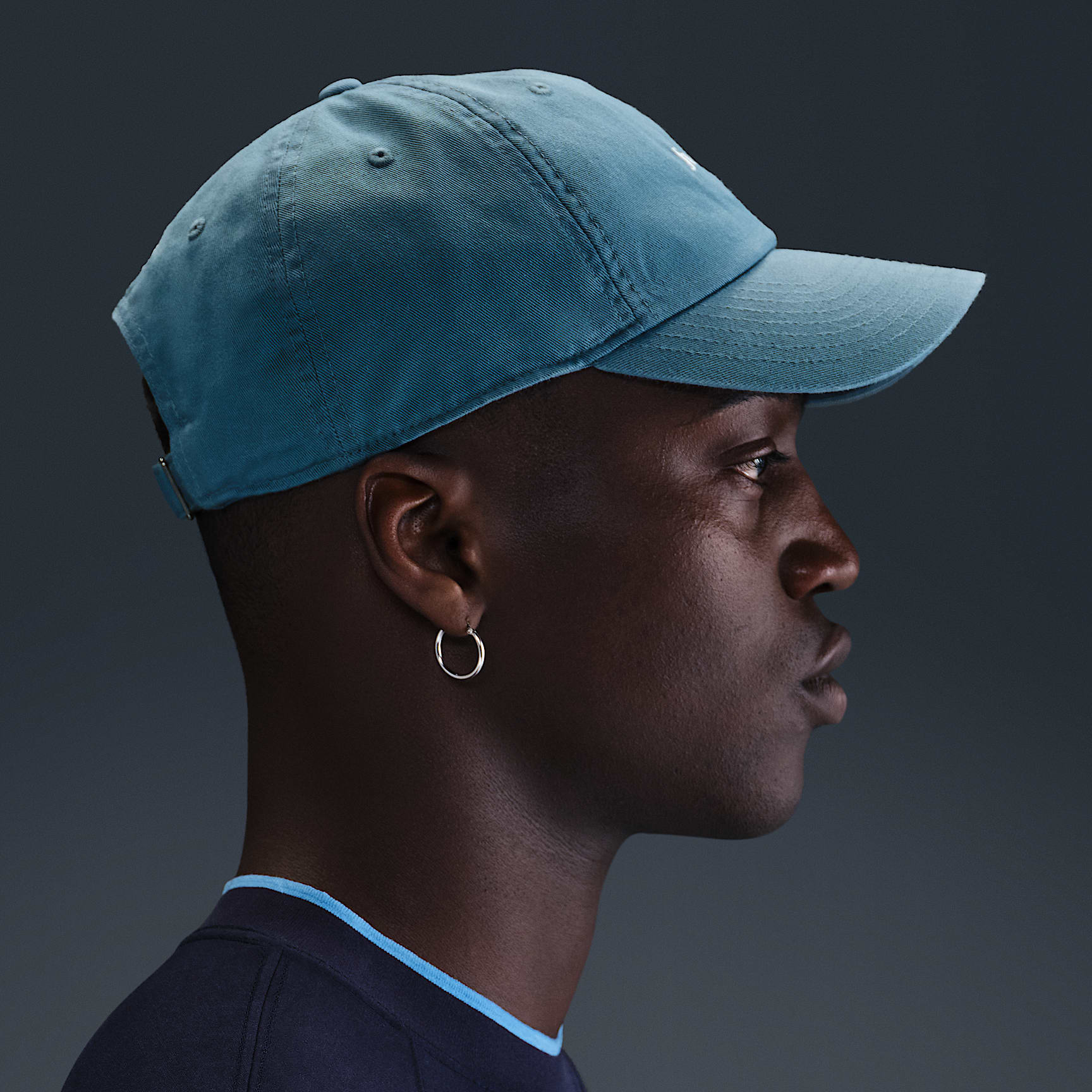 Nike Club Unstructured JDI Cap