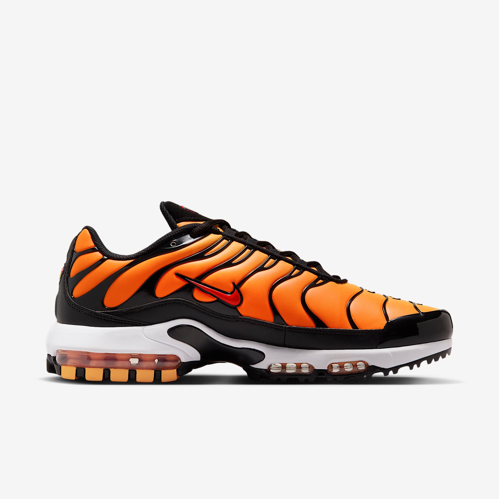 Nike Air Max Plus G Golf Shoes