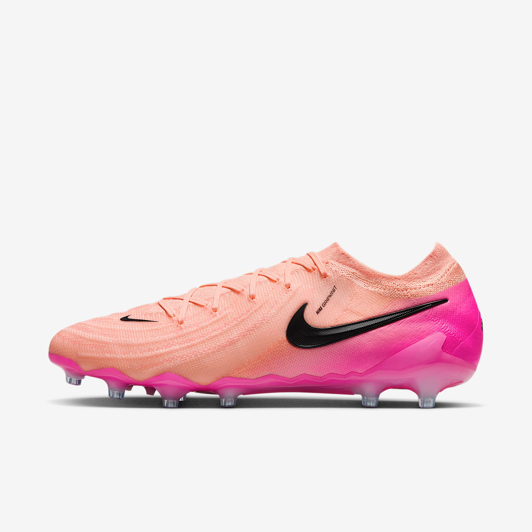 Nike Phantom GX 2 Elite AG Low-Top Soccer Cleats