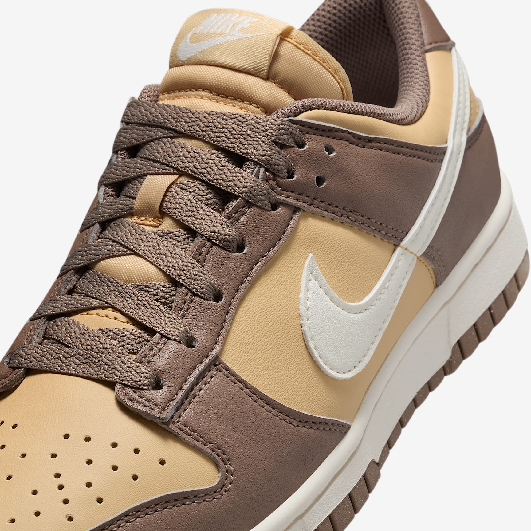 Nike Dunk Low Next Nature Women's Shoes