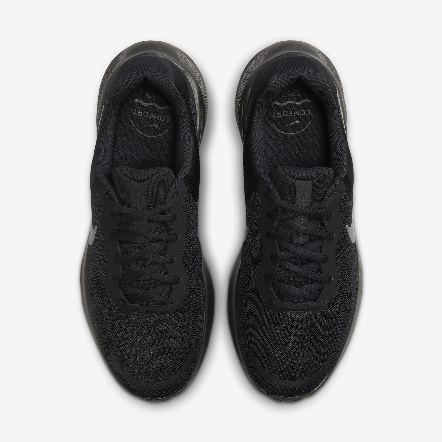 Nike Revolution 7 Men's Road Running Shoes