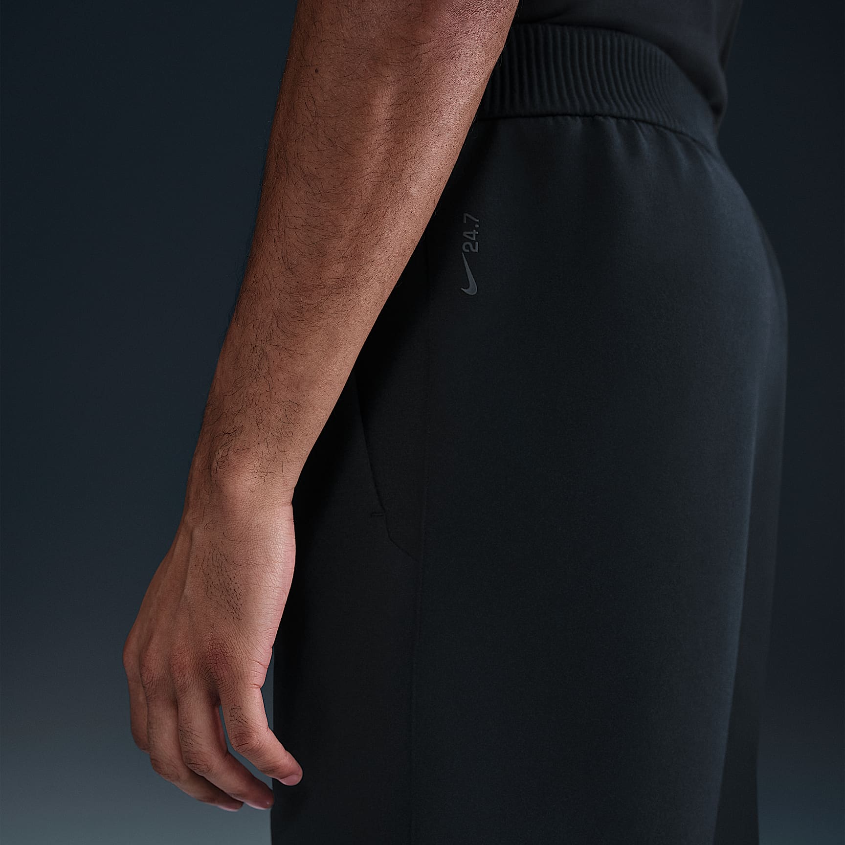 Nike 24.7 ImpossiblySoft Men's Dri-FIT Pants