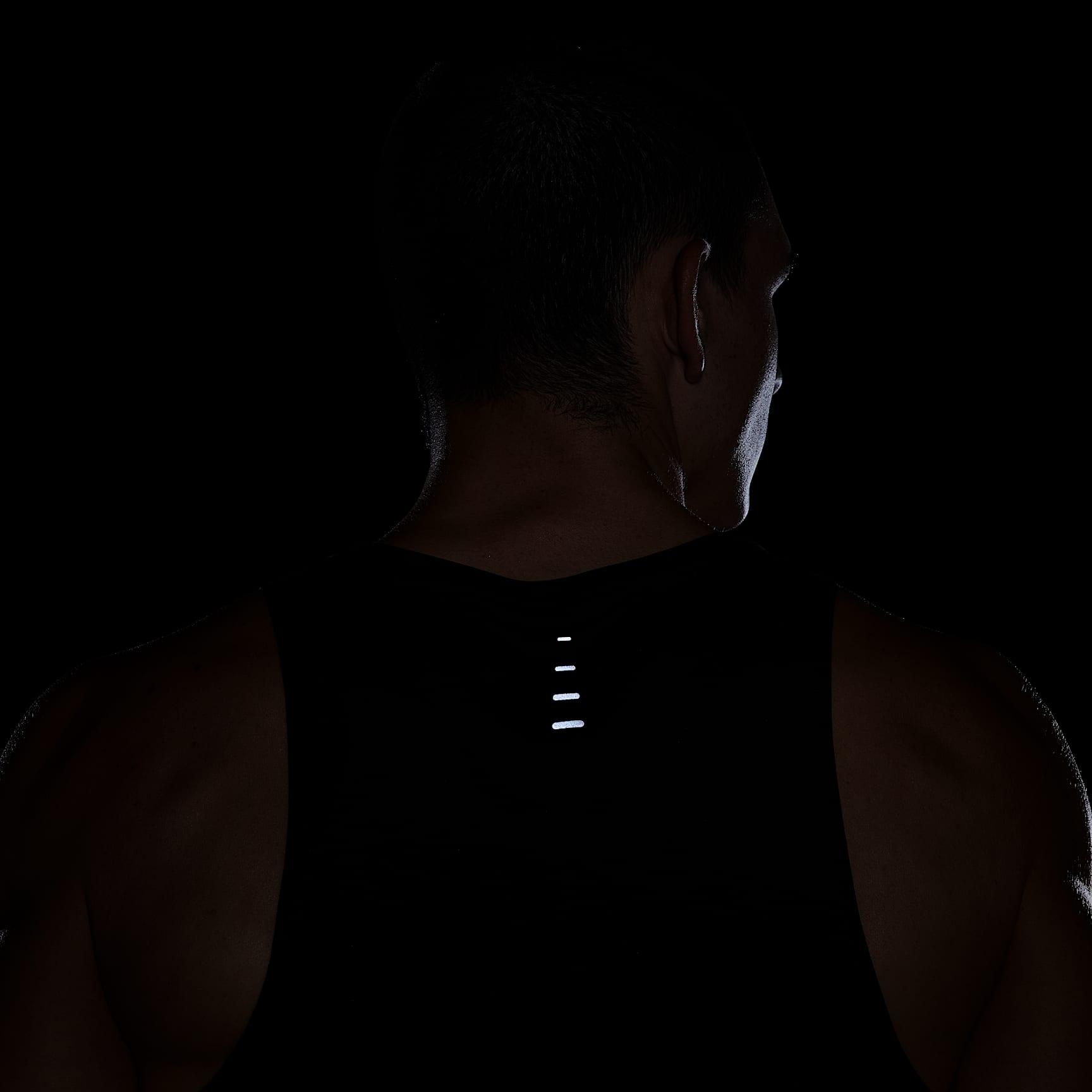 Nike Stride Men's Dri-FIT ADV Running Tank Top