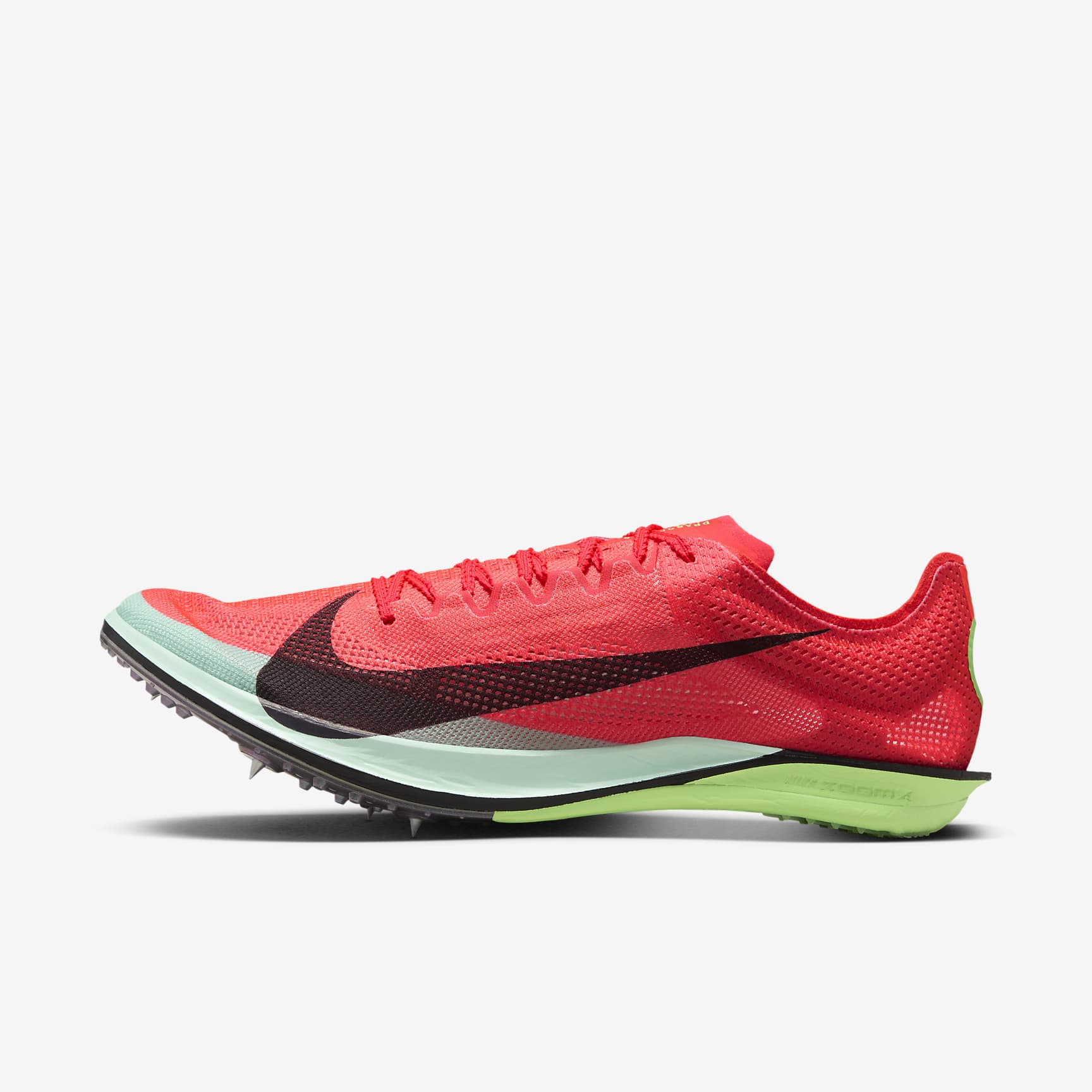 Nike Dragonfly 2 Elite Track & Field Distance Spikes