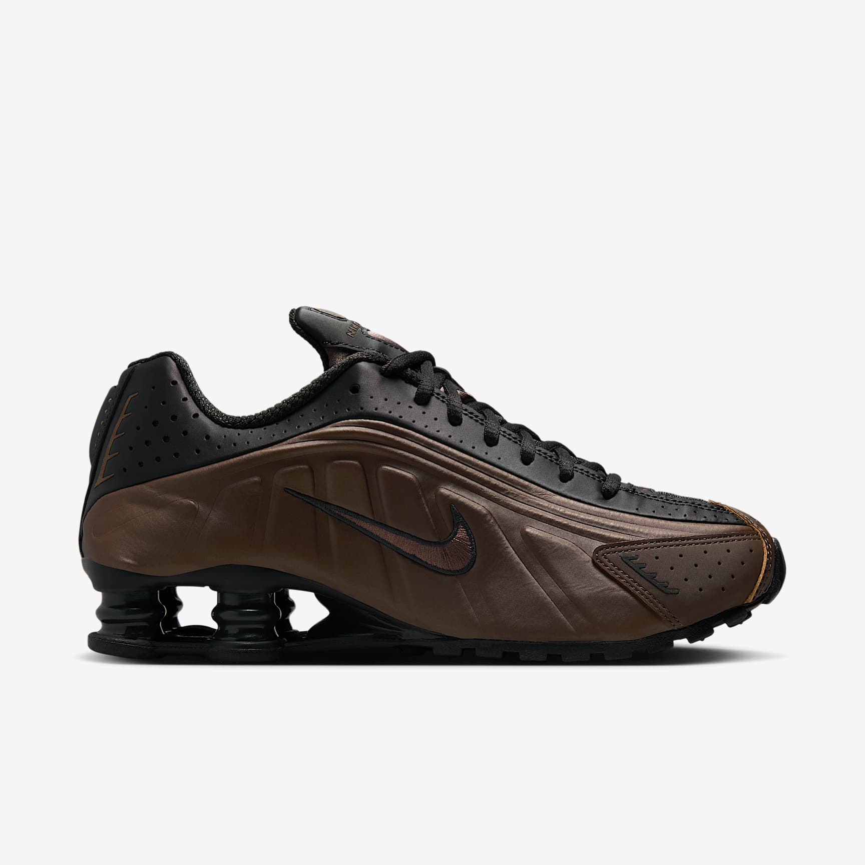 Nike Shox R4 Women's Shoes