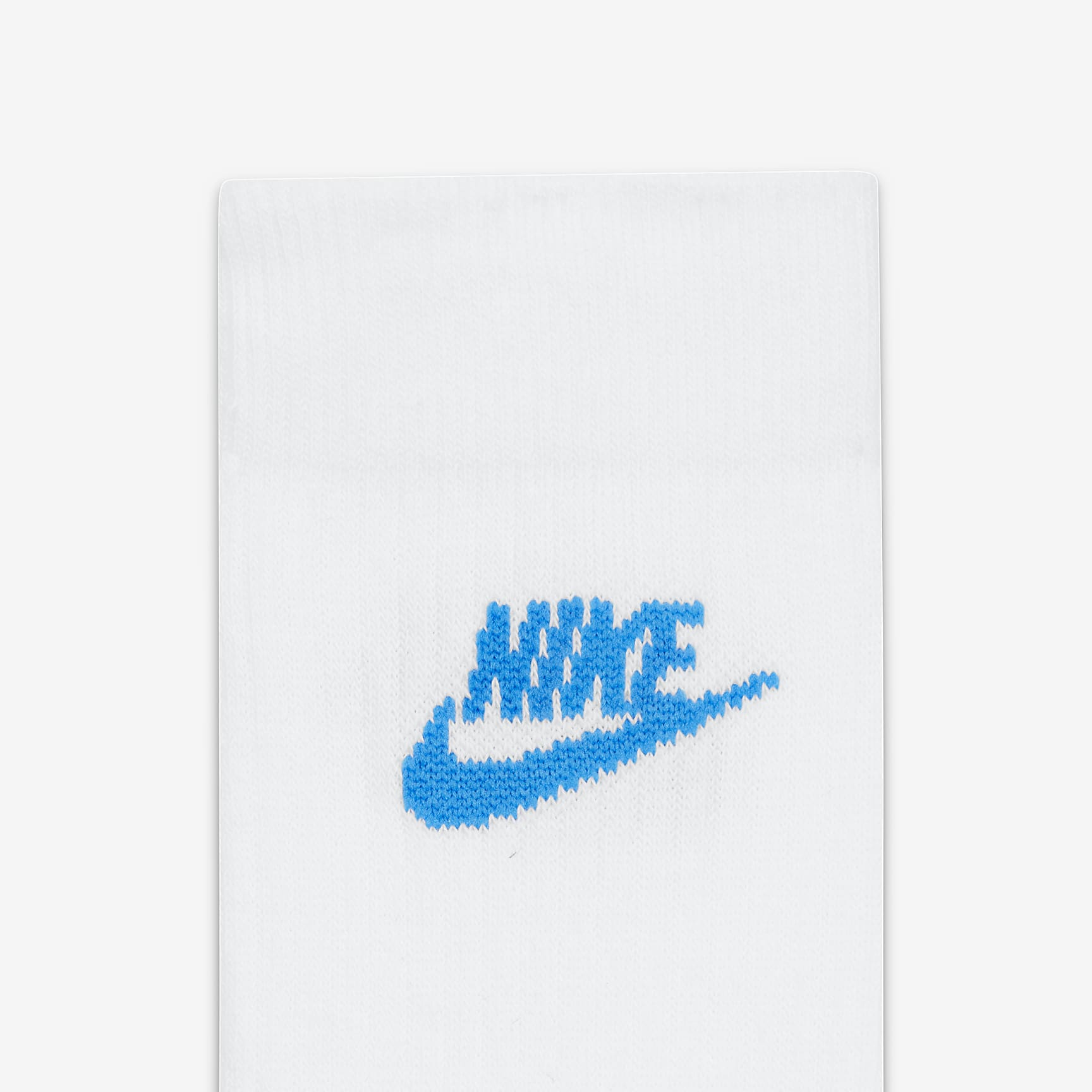 Nike Sportswear Everyday Essential Crew Socks (3 Pairs)