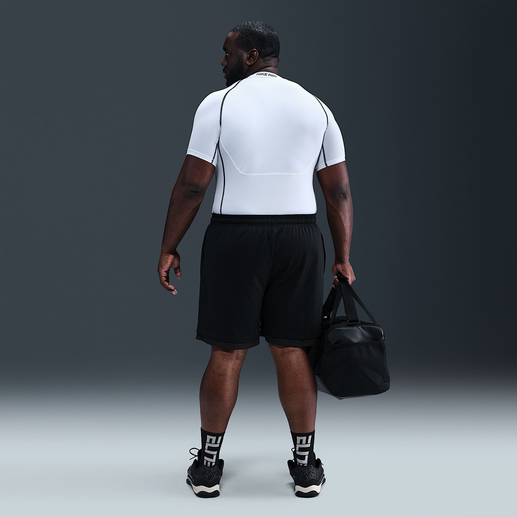 Kevin Durant Men's Dri-FIT 6" Basketball Shorts