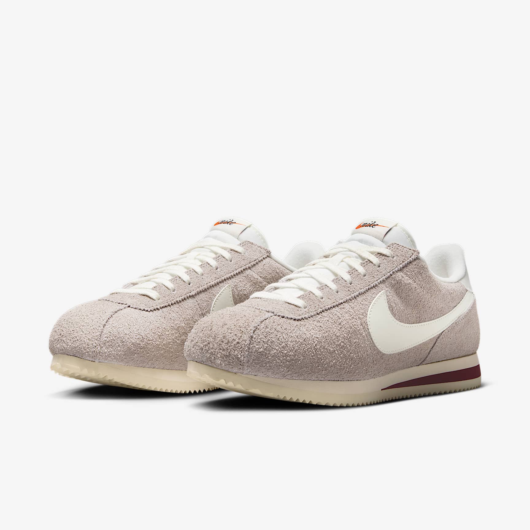 Nike Cortez SE Suede Men's Shoes