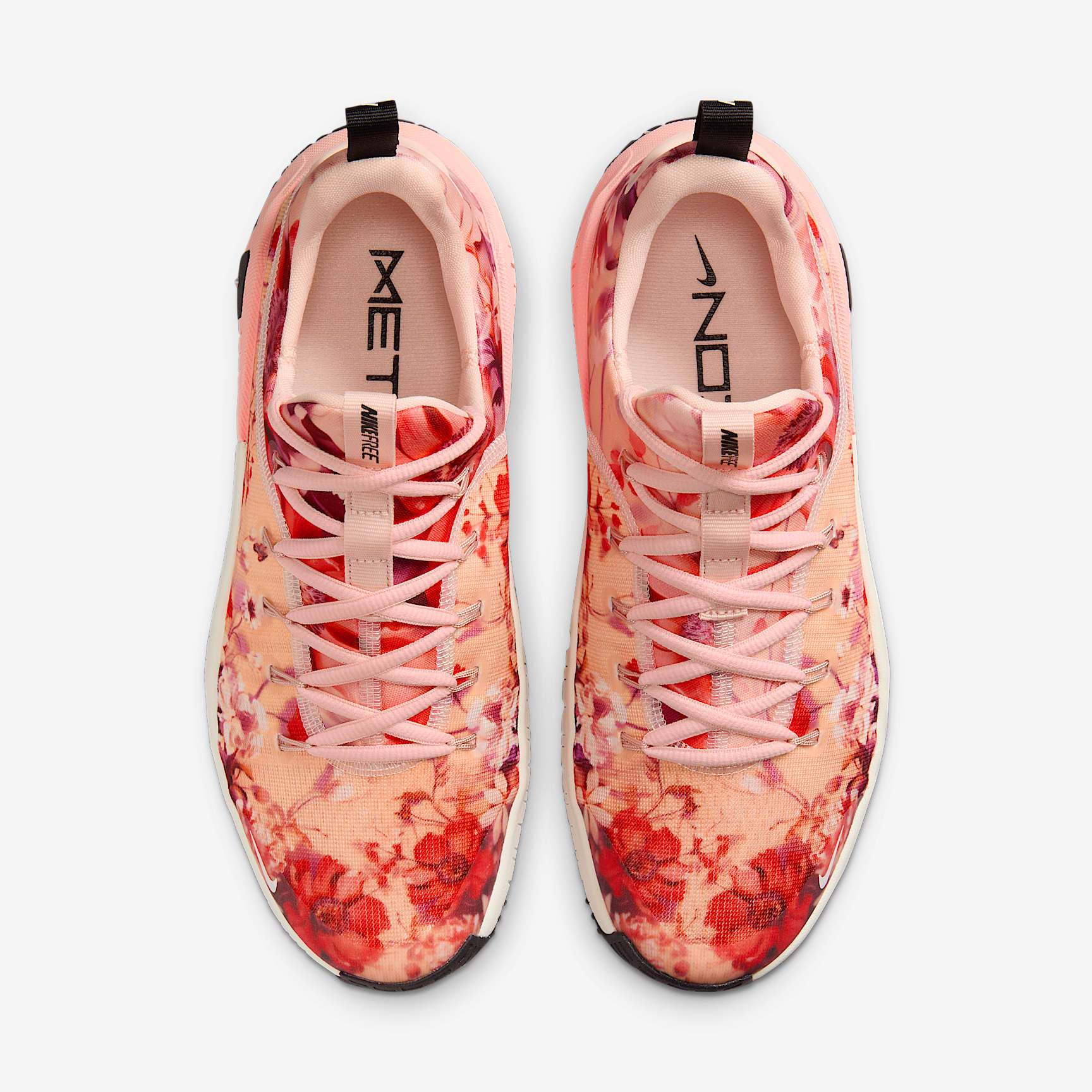 Nike Free Metcon 6 AMP Women's Workout Shoes