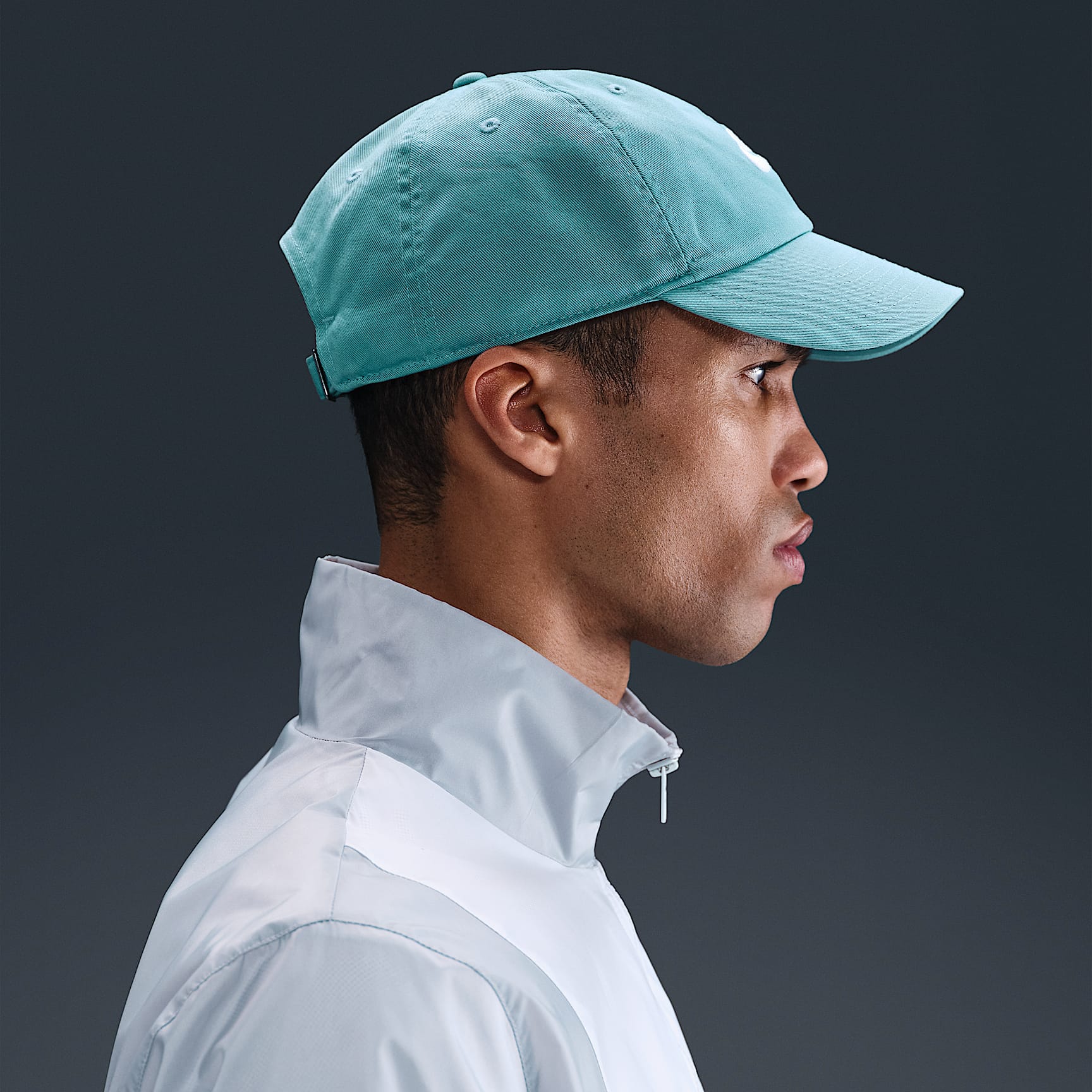 Nike Club Unstructured Futura Wash Cap